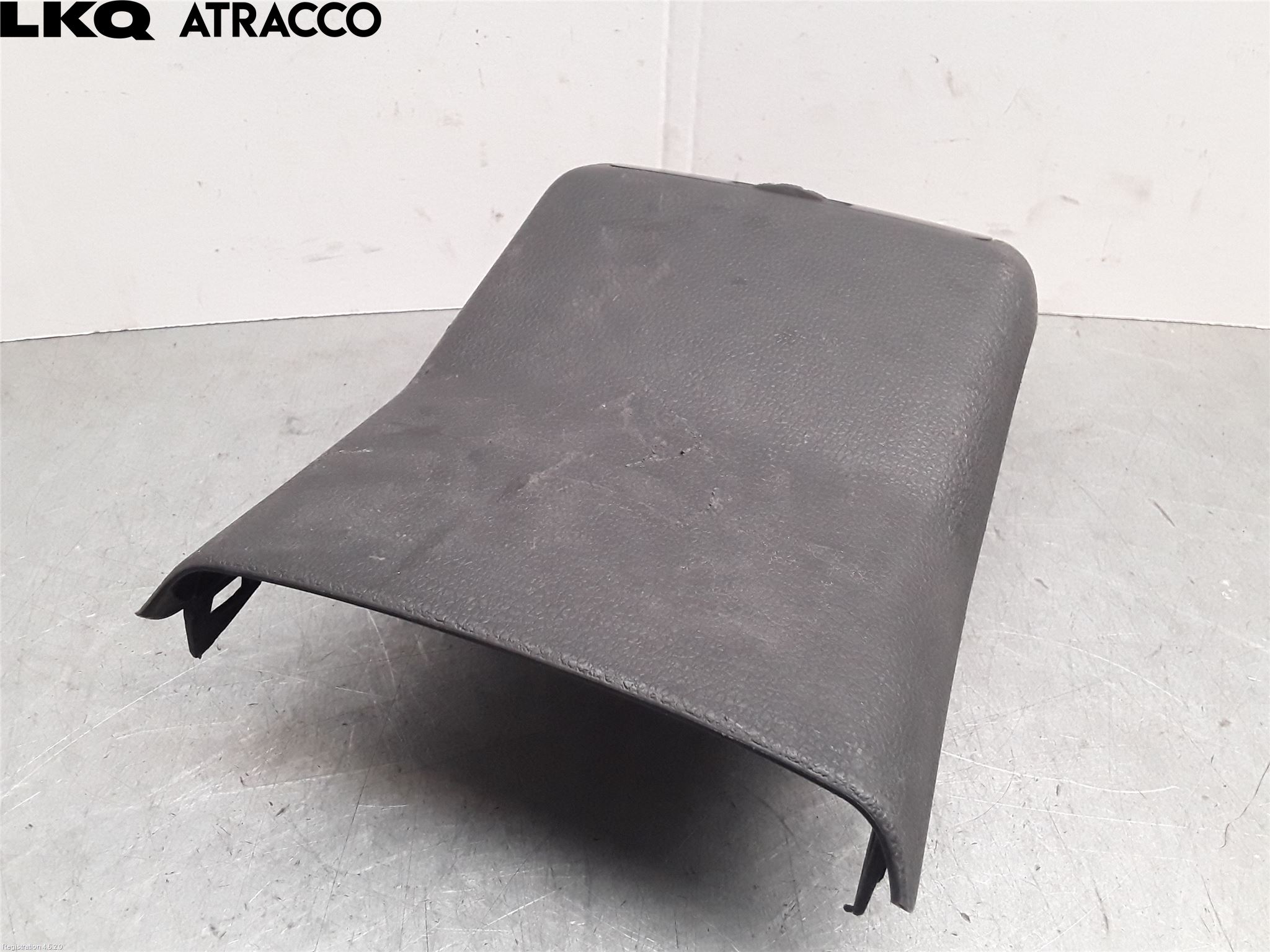 Volkswagen VW GOLF / E-GOLF VII 13-20 Dashbord Kanal - Dyse