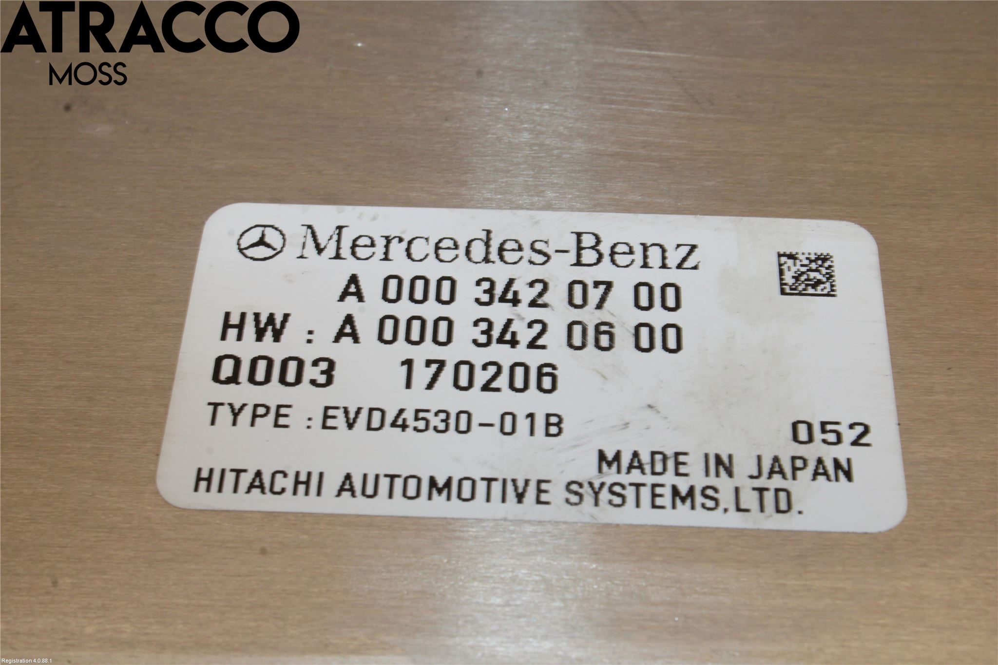 Mercedes-Benz MB GLC-KLASS (X253/C253) 15-22 Hybridconverter