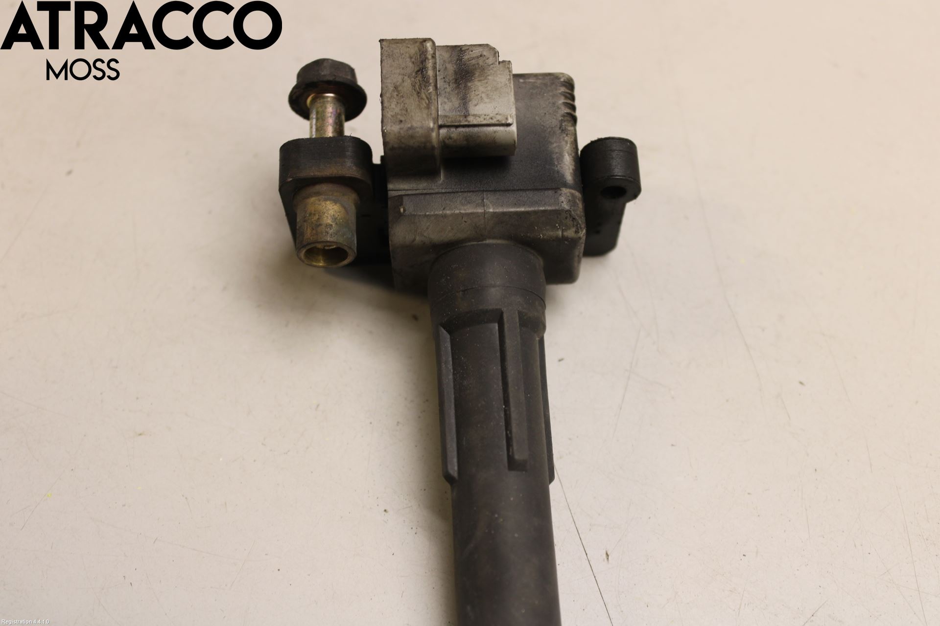 Subaru FORESTER SG 03-05 Coil