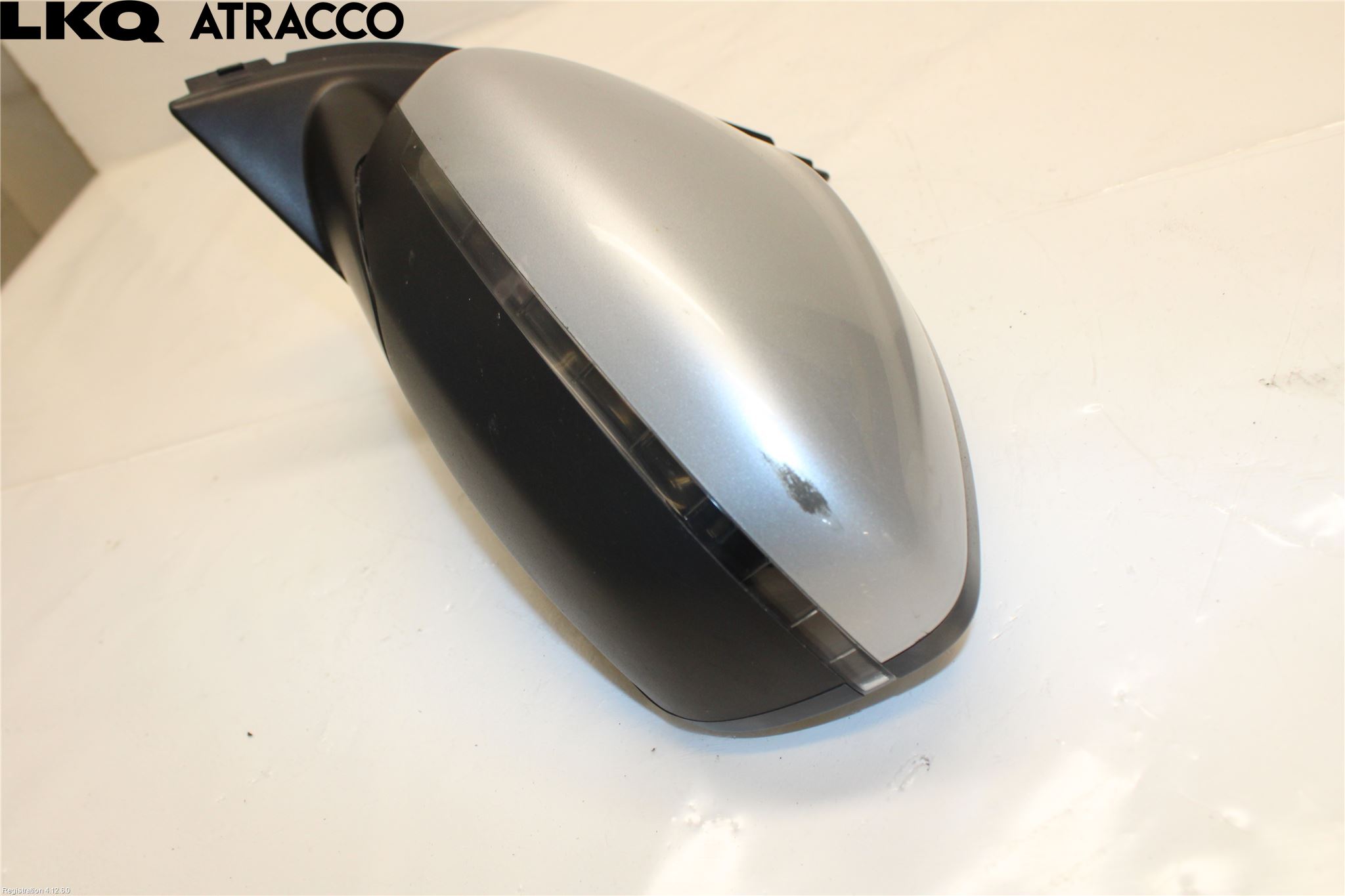 Peugeot 308 14-21 Speil V M-El Justering