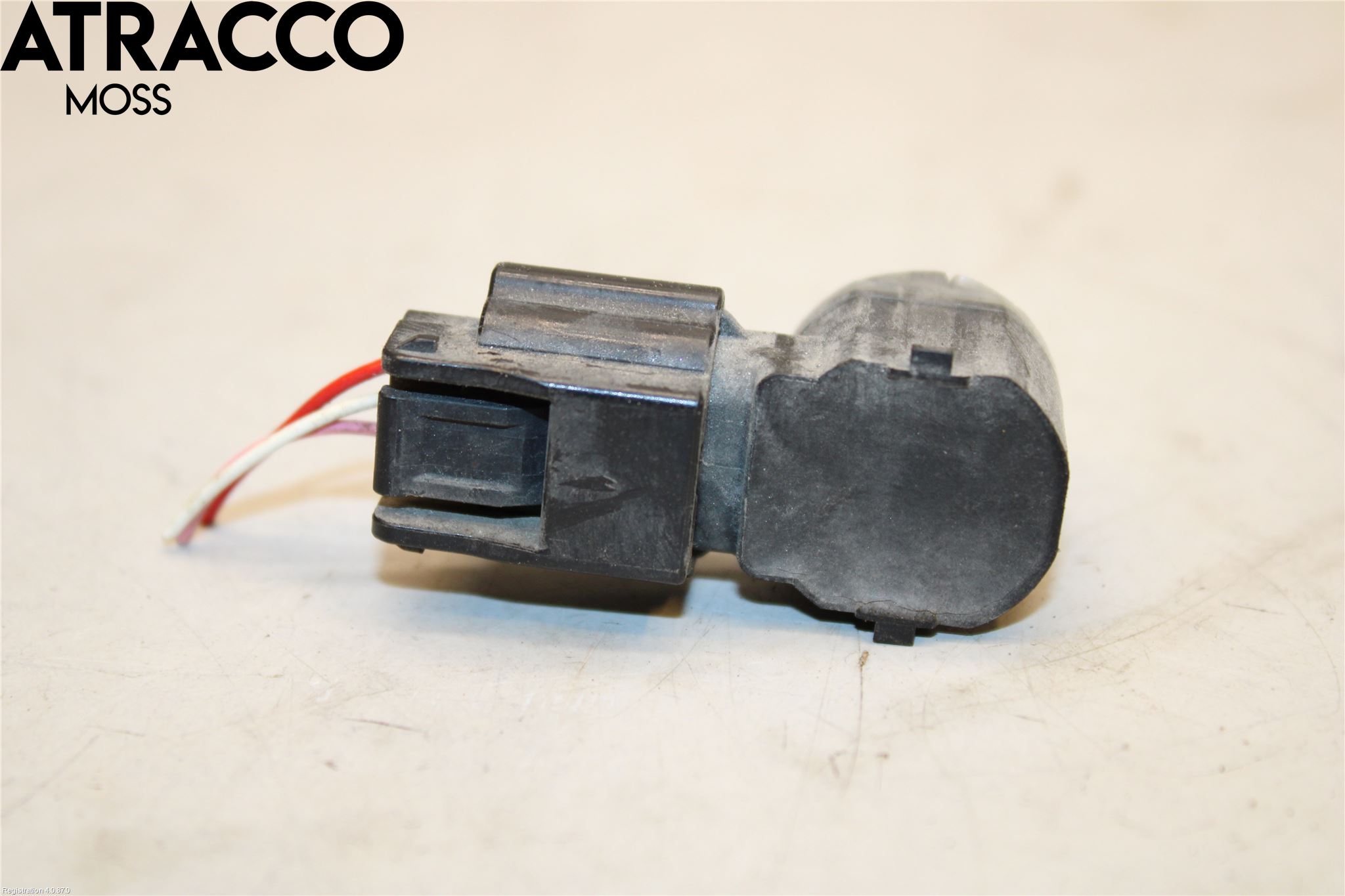 Nissan LEAF 18- Sensor Ryggesensor