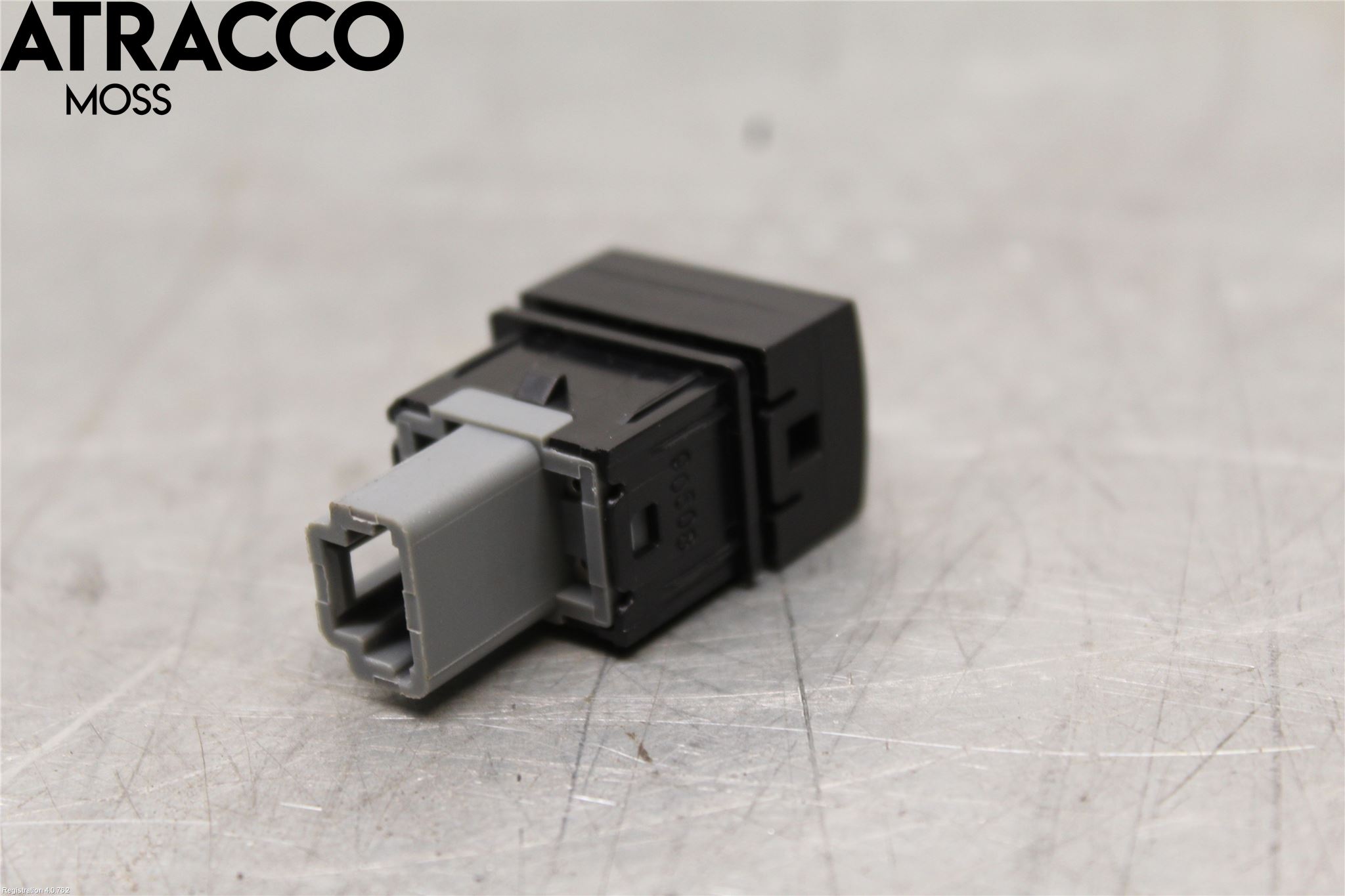 Nissan LEAF 18- Bryter Øvrig