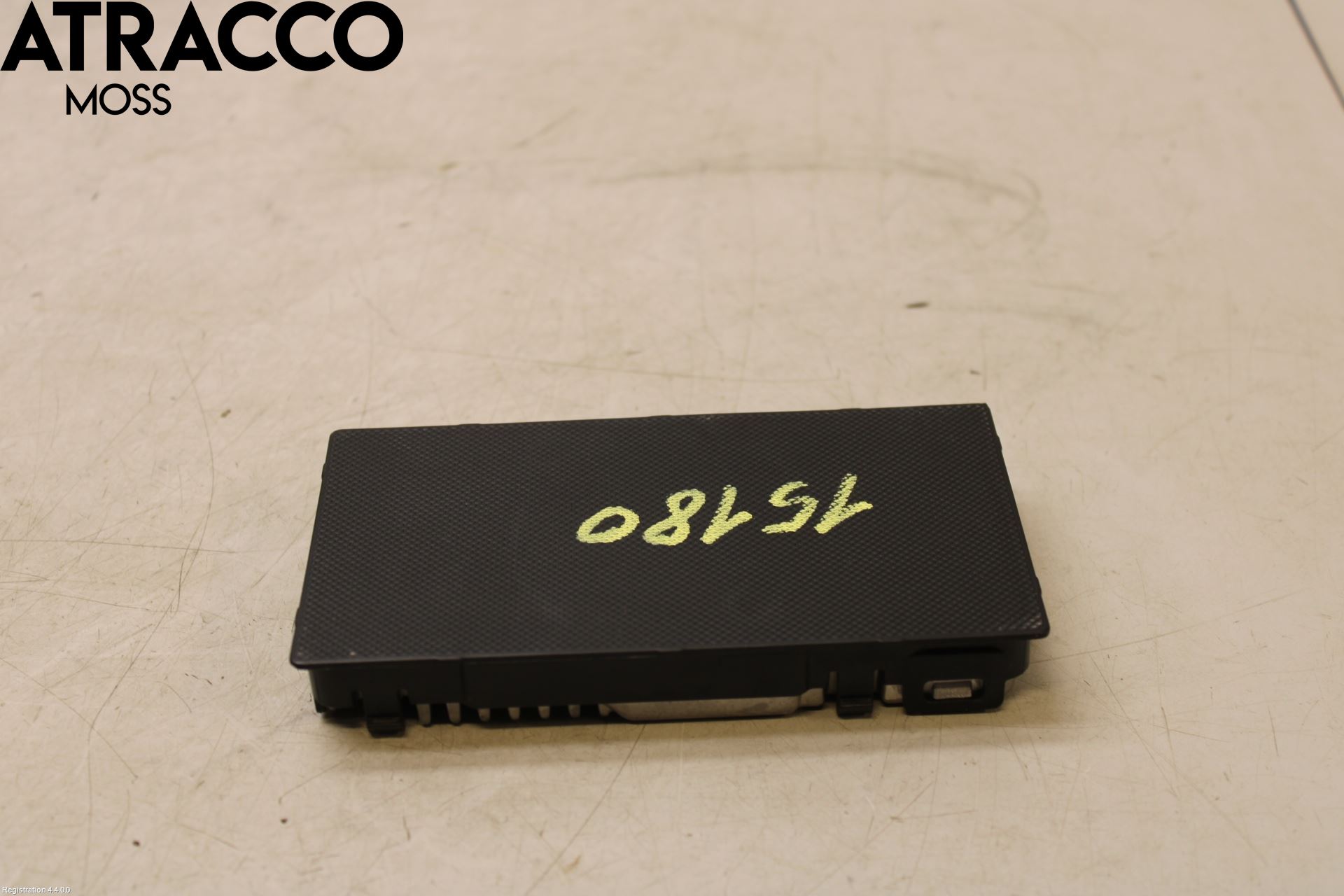 Kia SOUL 09- Styreenhet Øvrig