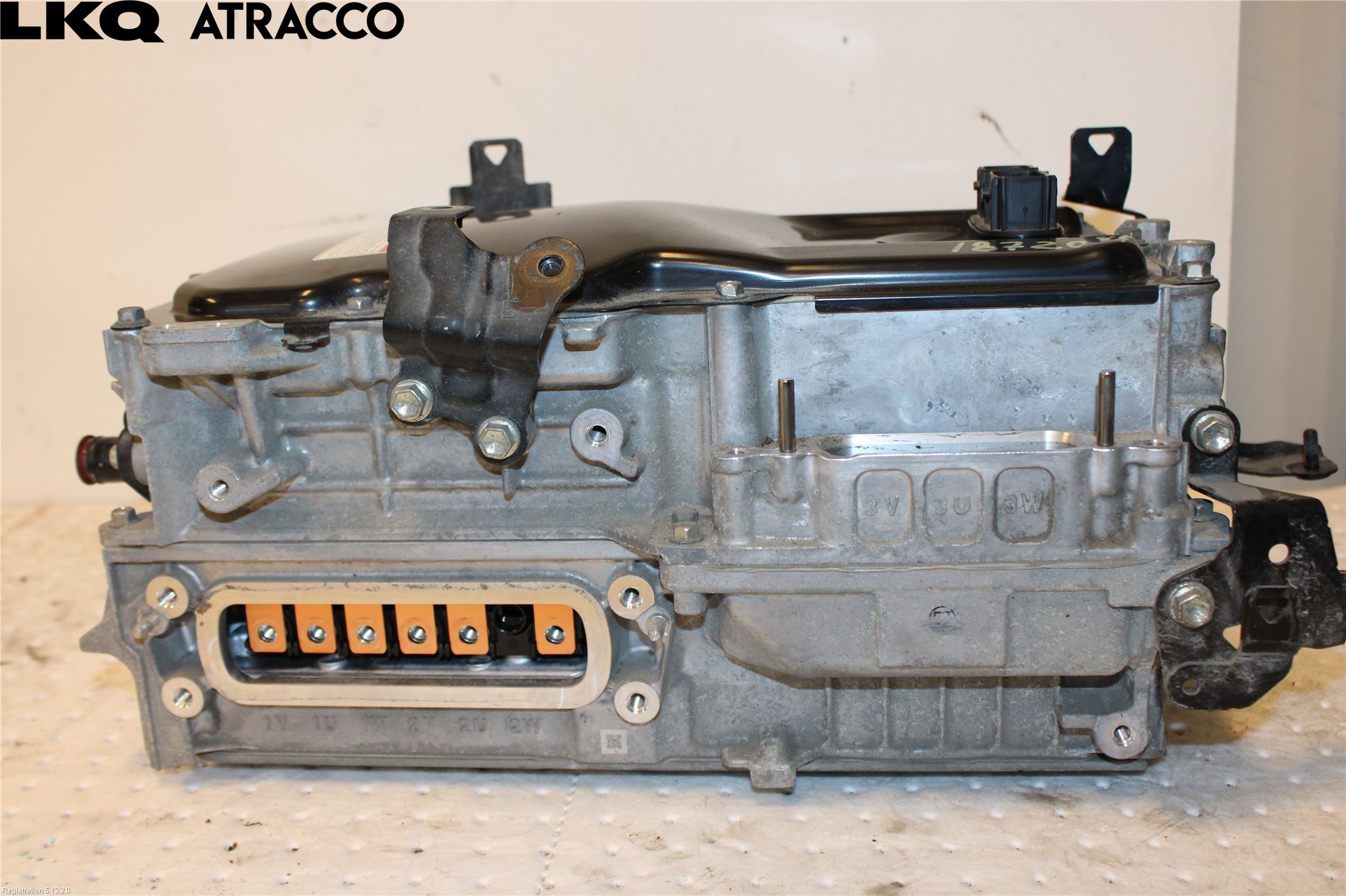 Toyota RAV4 19- Inverter Hybrid