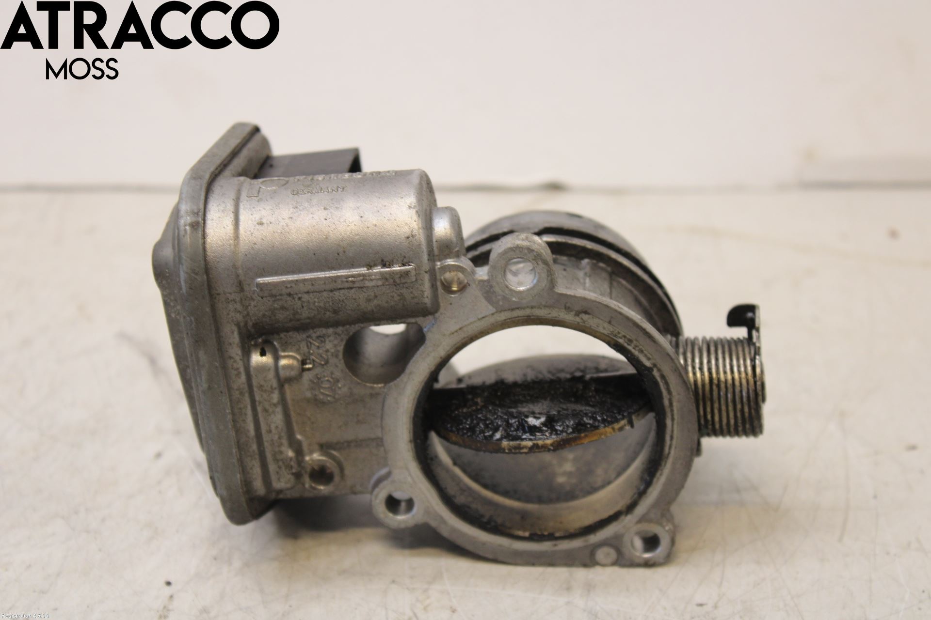 BMW 3 E90/91 SED/TOU 05-12 Inns Spjeldhus