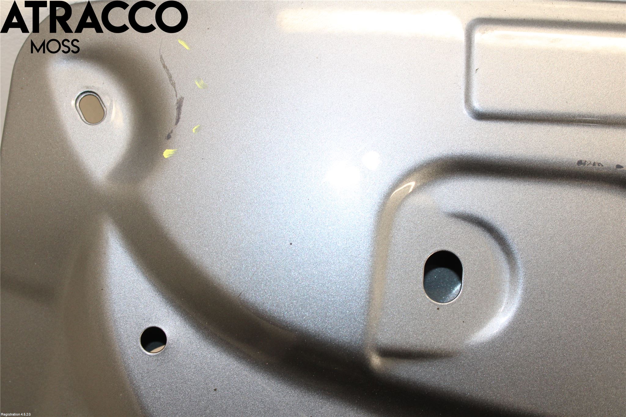 Volvo V40 12-19 Bakluke Cc - Kombi