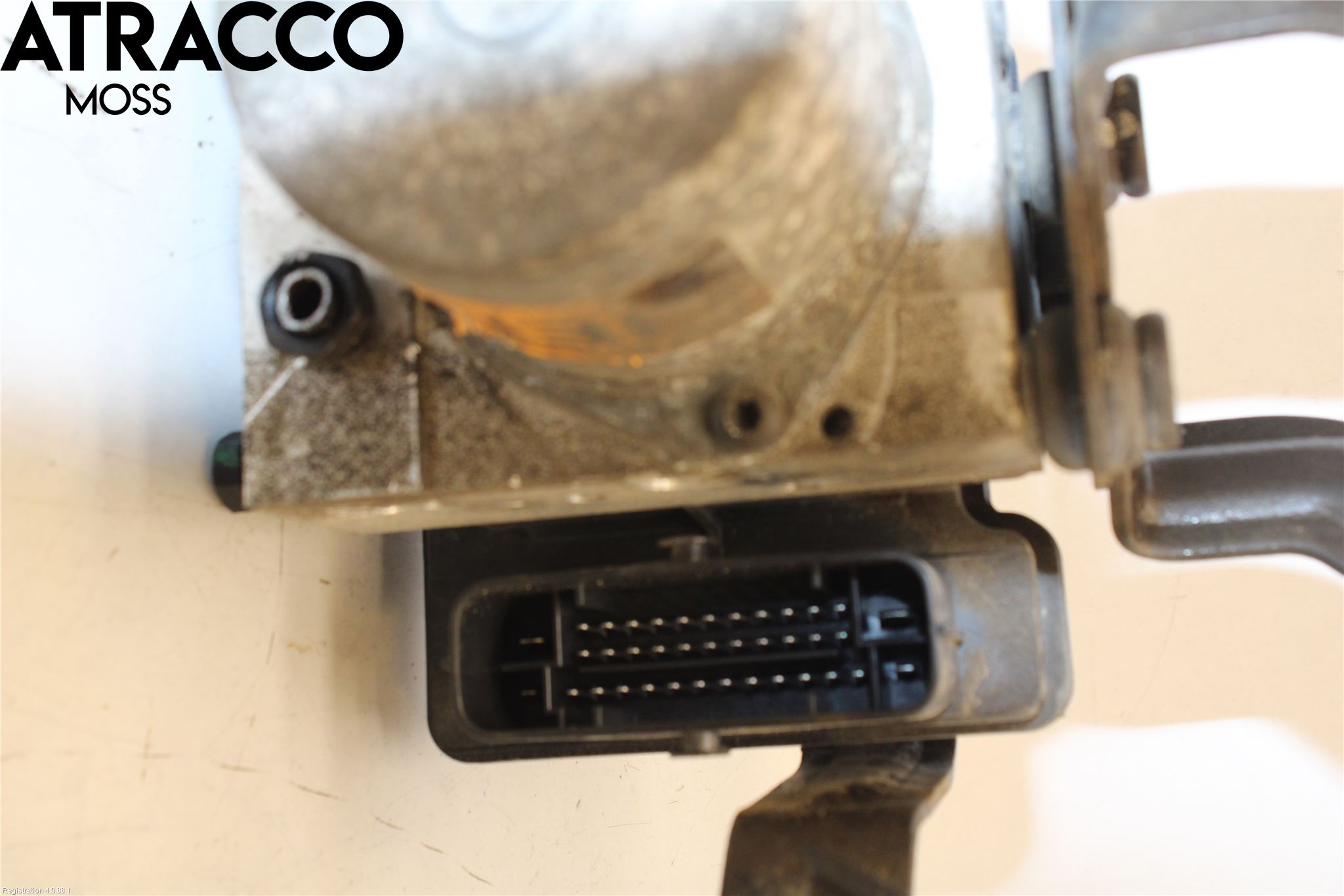 Hyundai ix20 Abs Hydraulikkaggregat