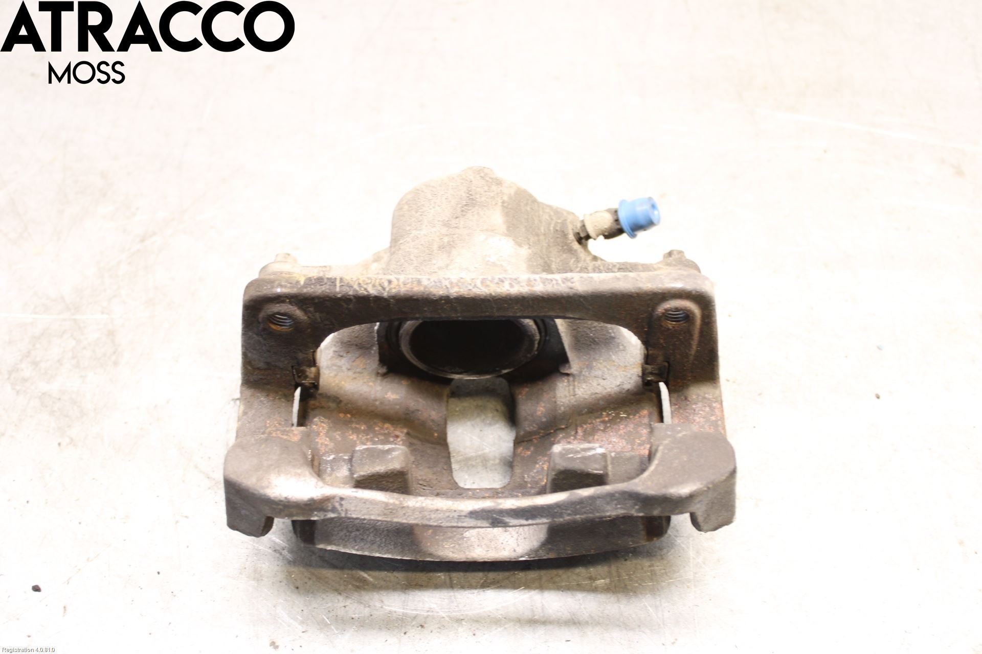 Peugeot 308 14-21 Bremsecaliper Foran Høyre