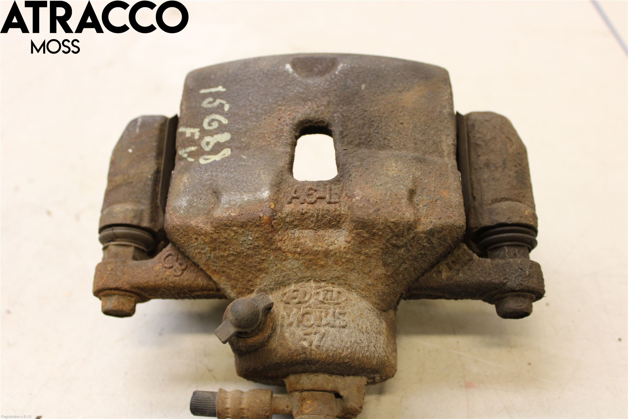 Hyundai i40 08-15 Bremsecaliper Foran Venstre