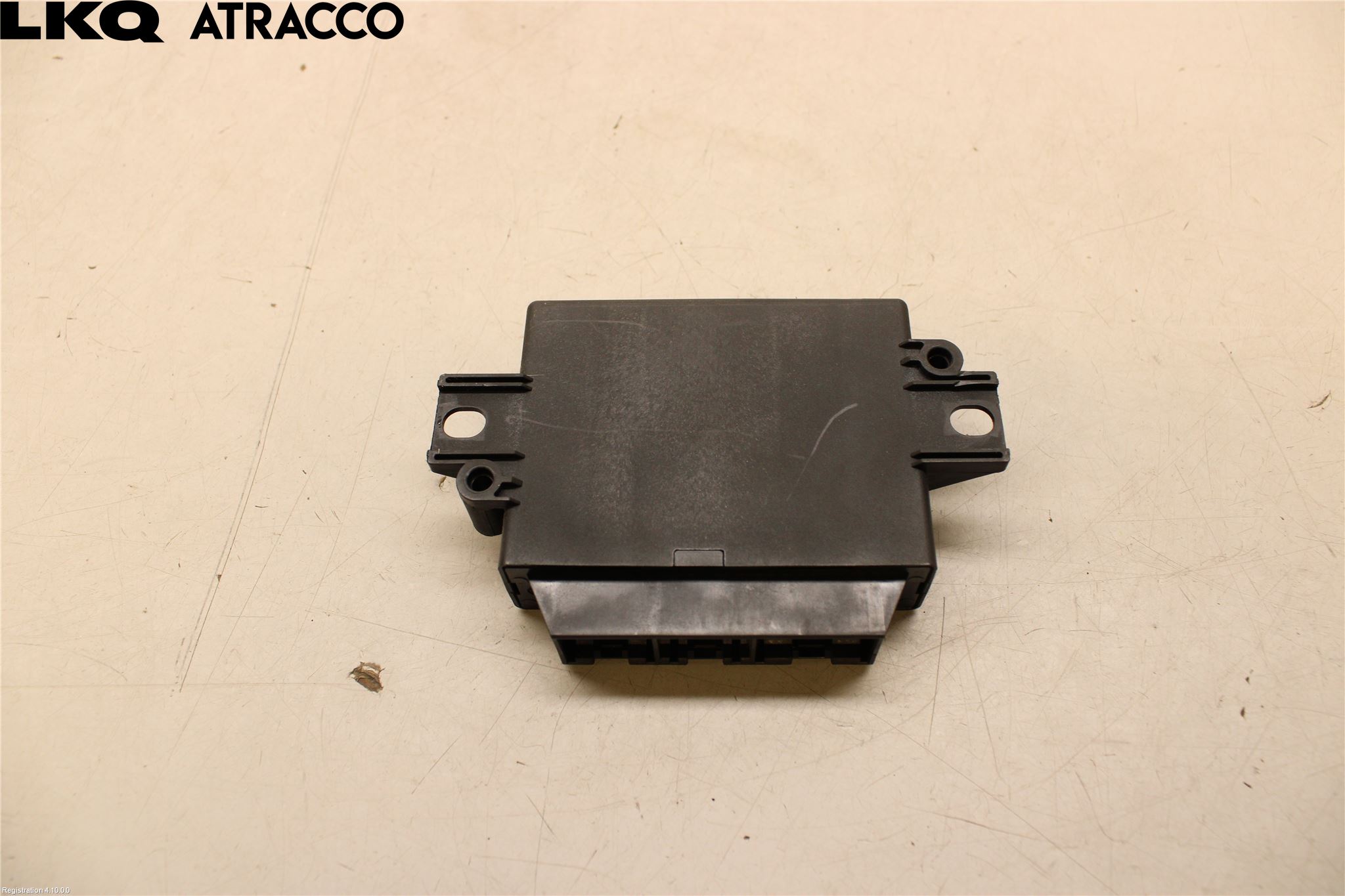 Ford FOCUS 15-18 Styreenhet Parkering