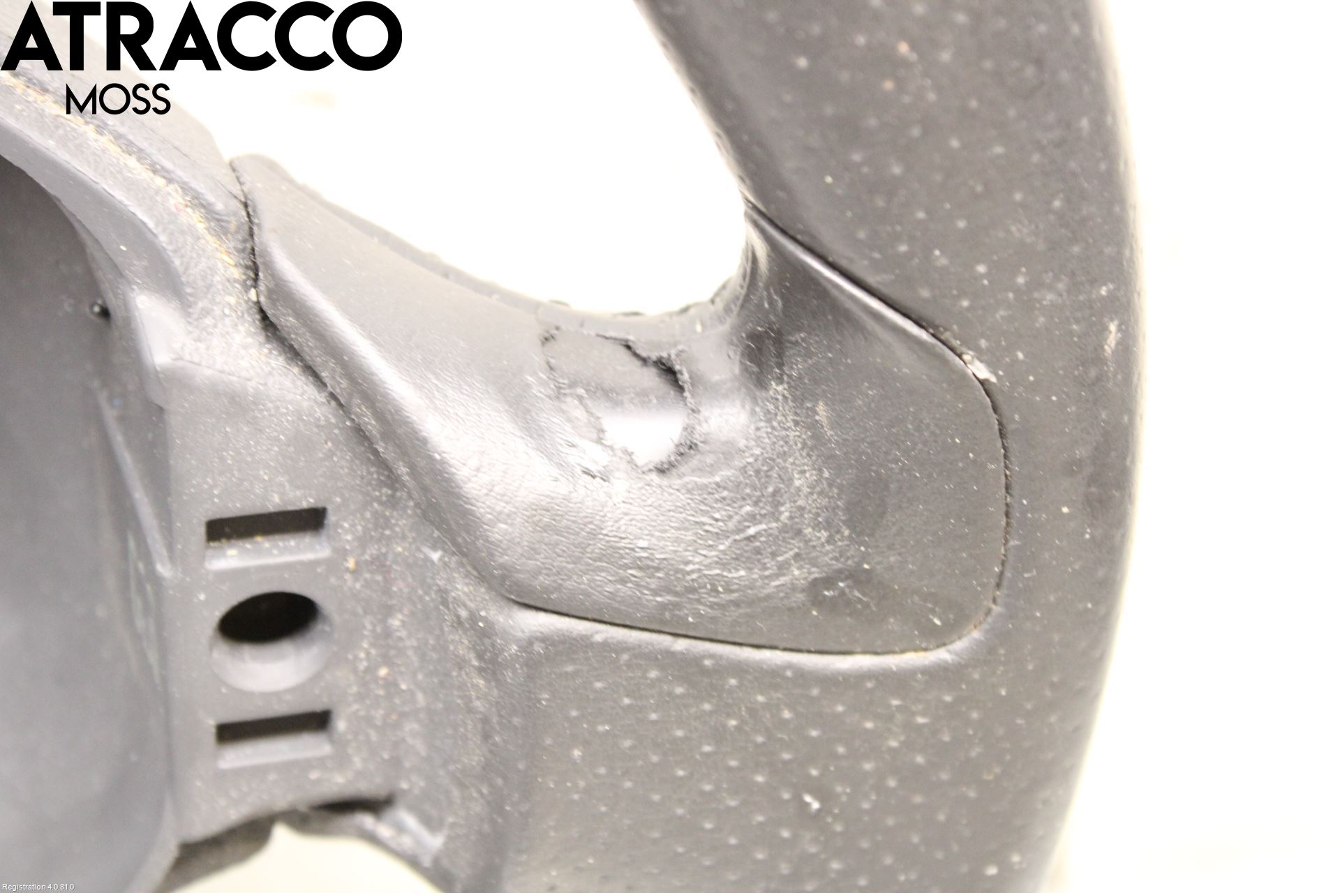 Peugeot 3008 09-16 Ratt