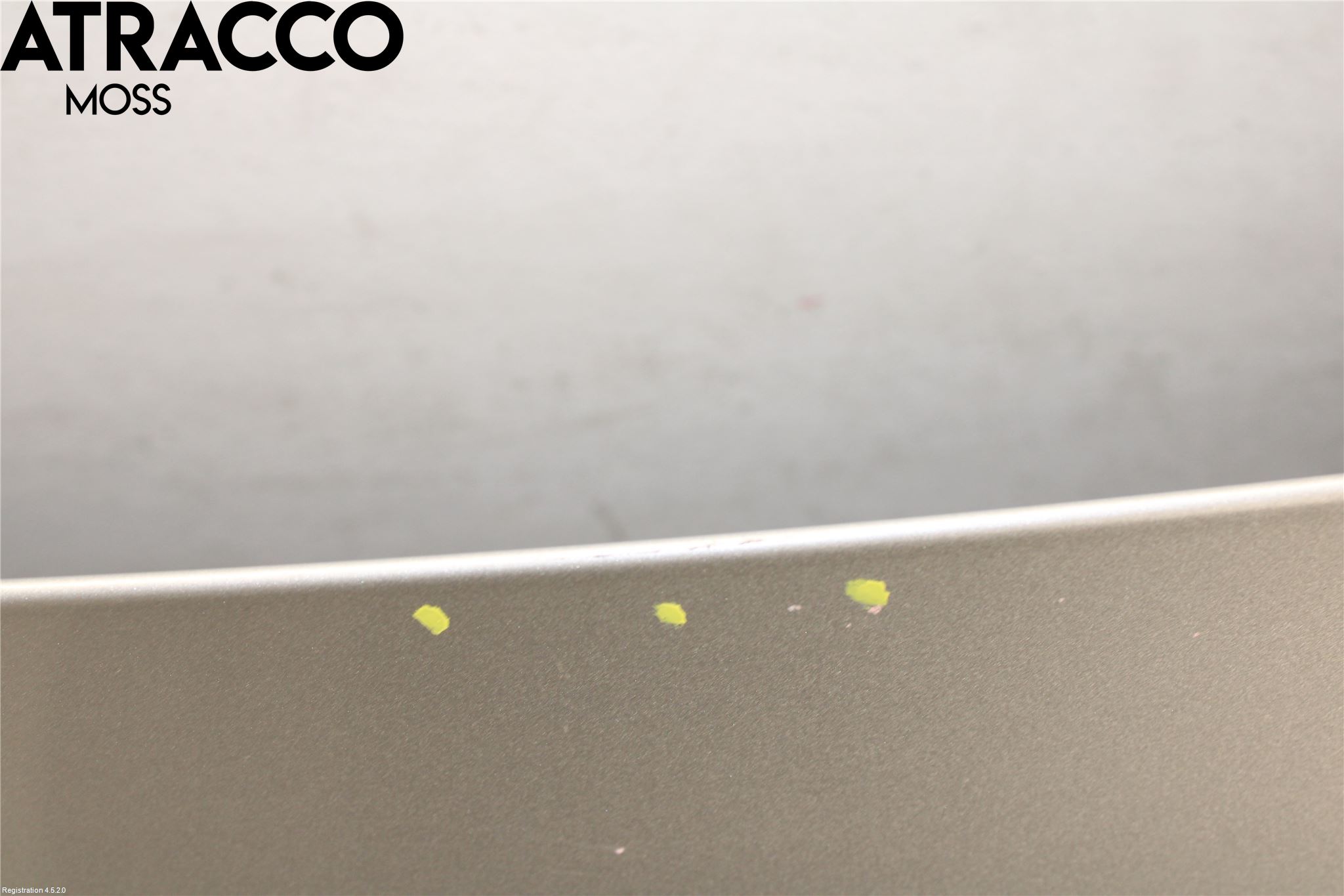 Audi A8/S8 4D 94-02 Panser