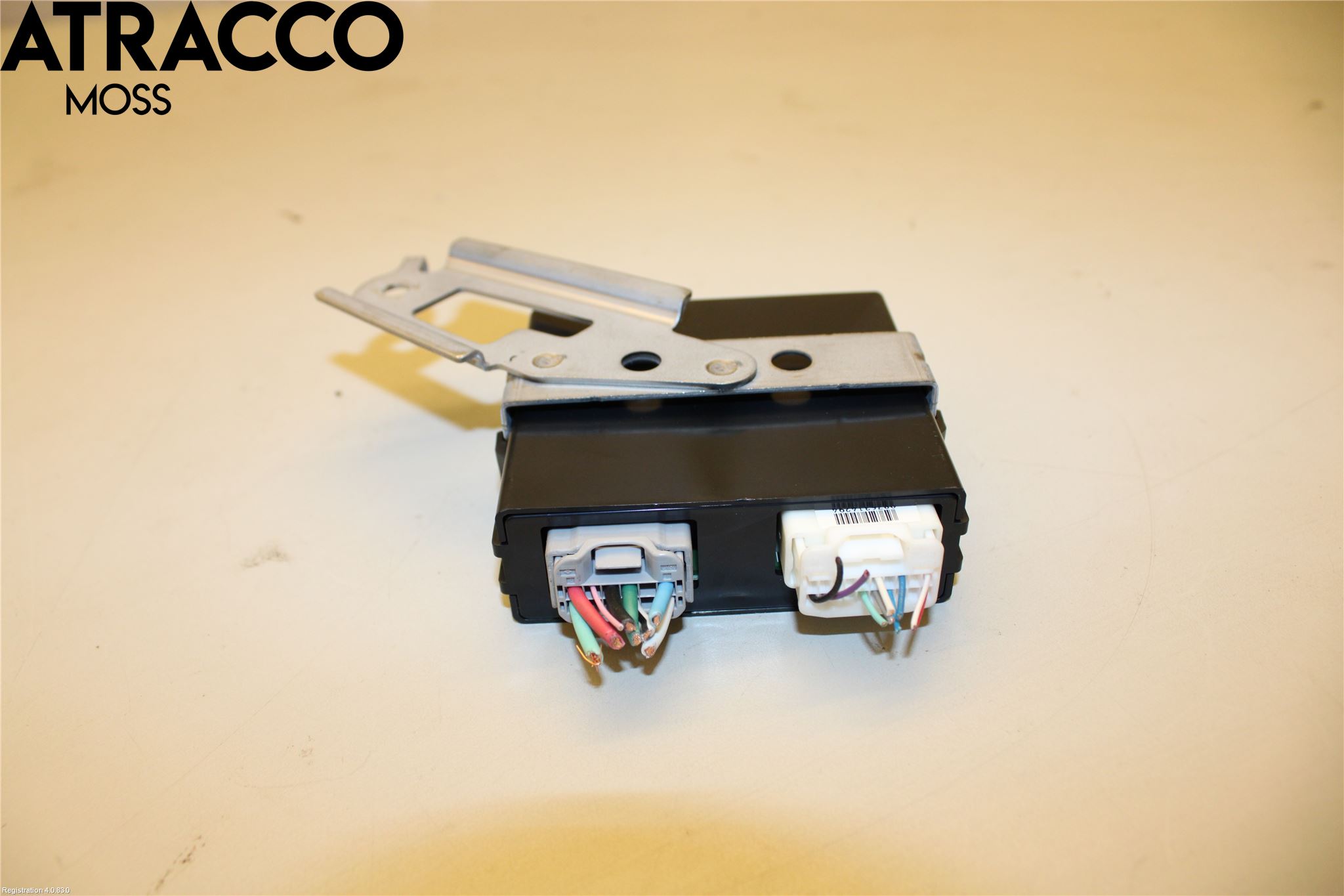 Toyota RAV4 19- Styreenhet Parkbrems