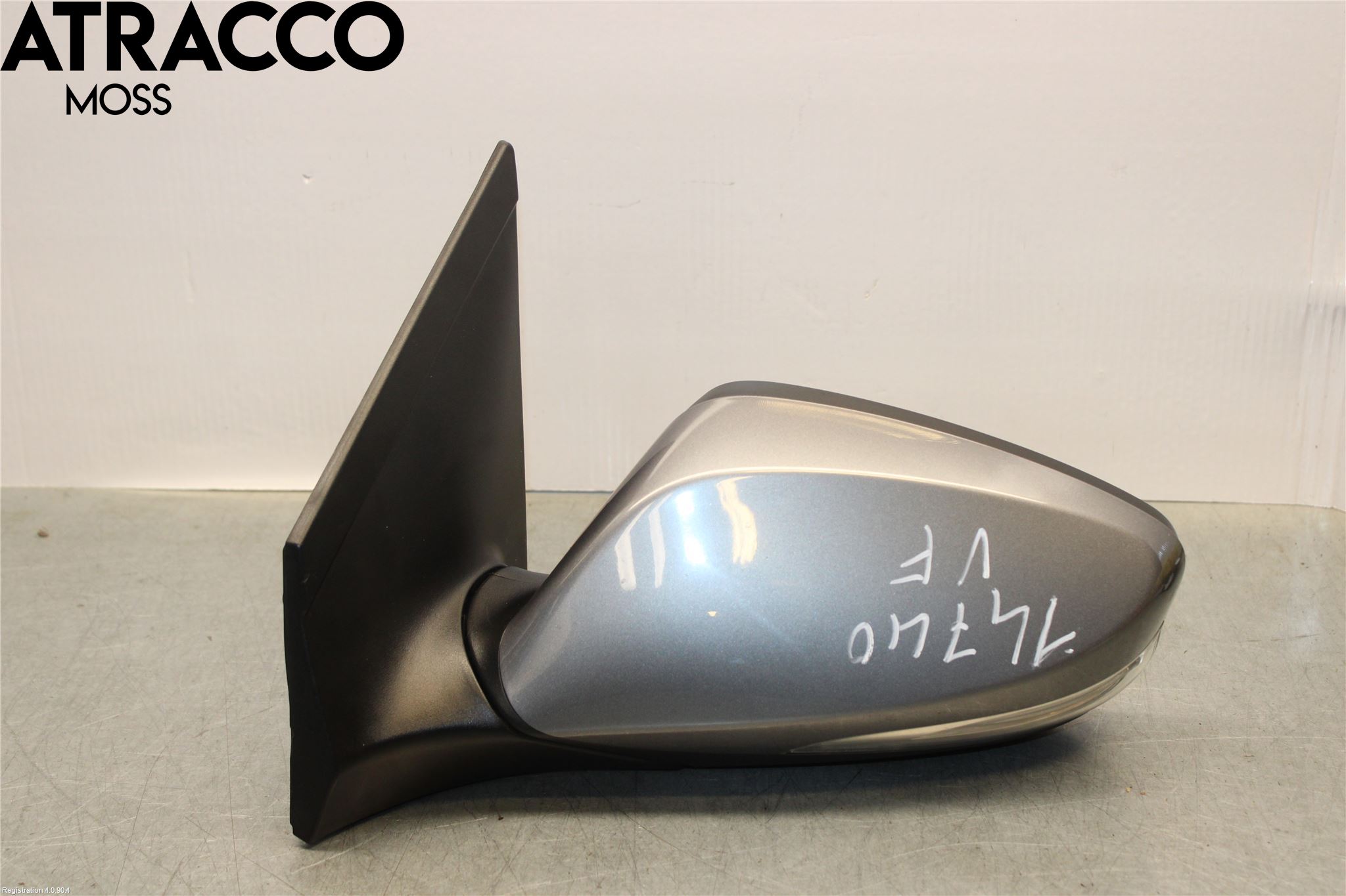 Hyundai i40 08-15 Speil V M-El Justering