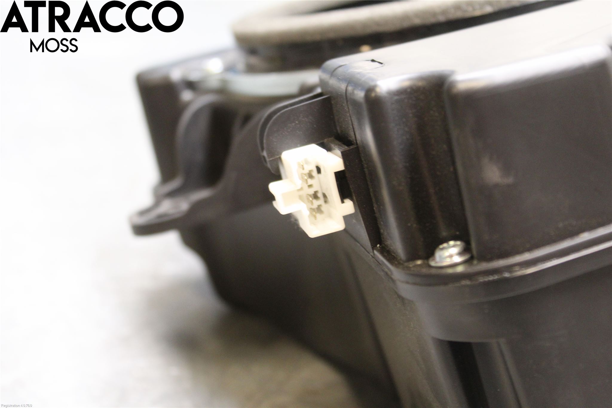 Kia SPORTAGE (SL) 11-15 Innr Høyttaler