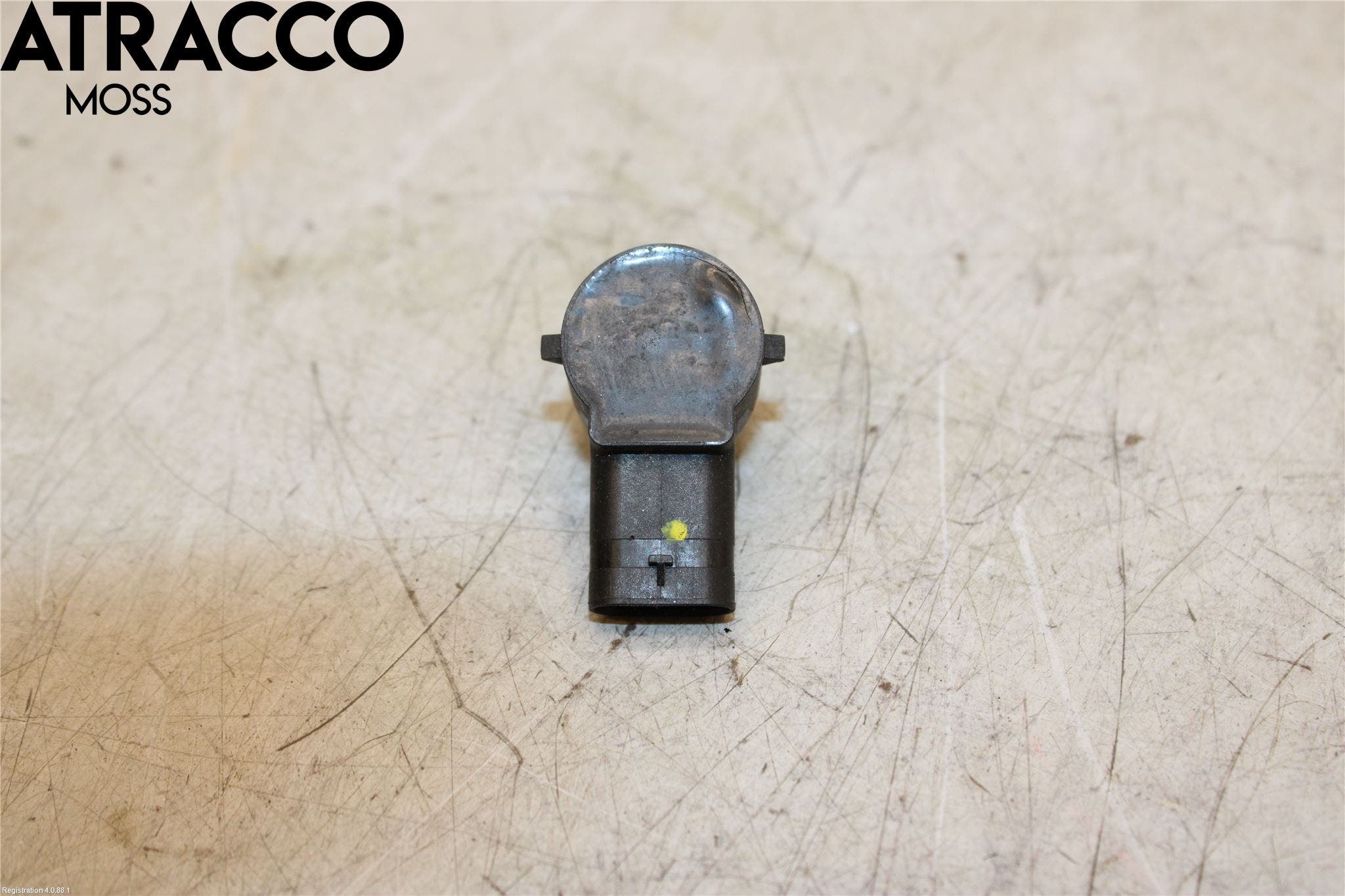 Skoda OCTAVIA (5E) 13-20 Sensor Ryggesensor