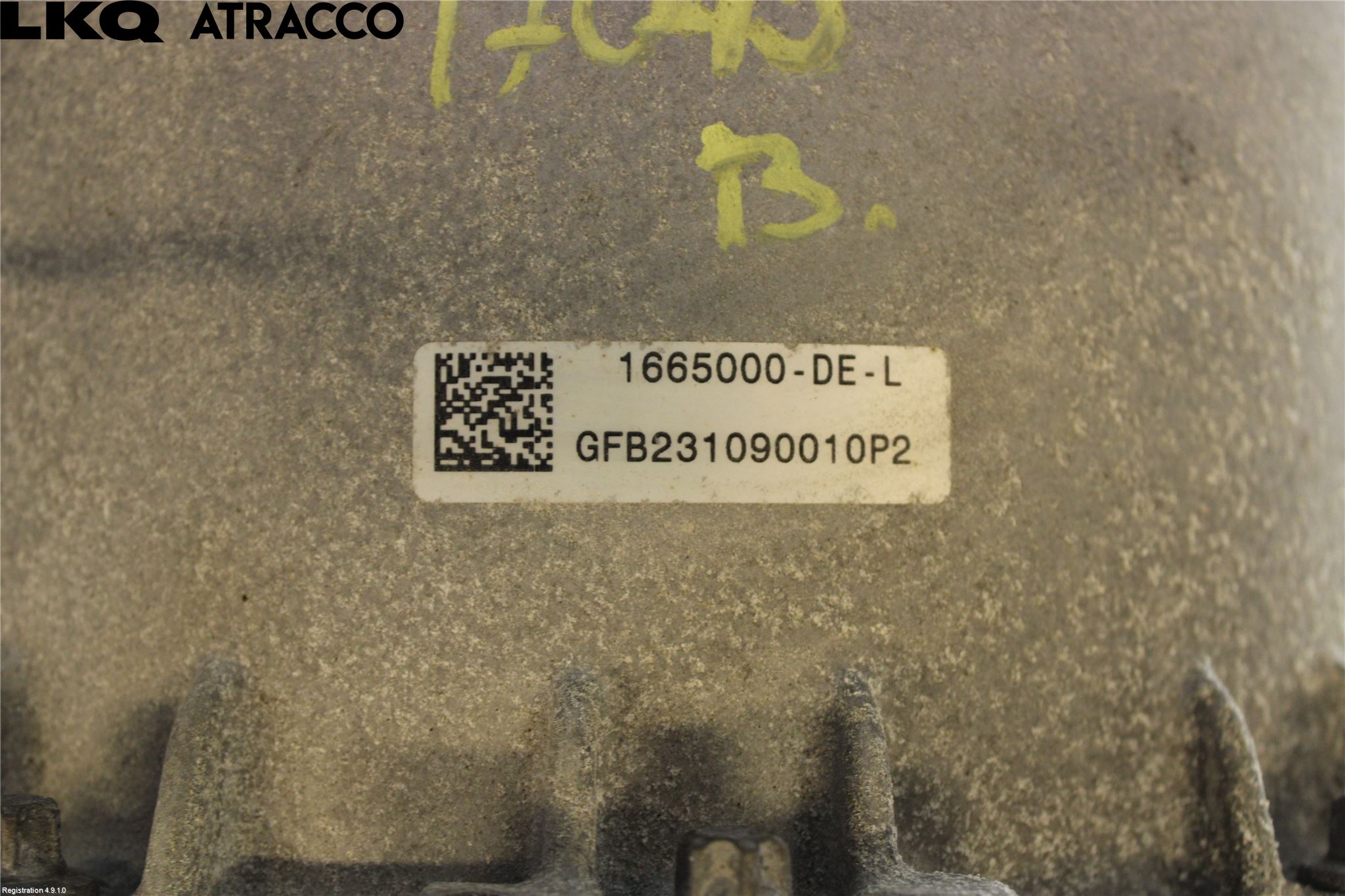 Tesla MODEL Y 21- Navgir Elektrisk