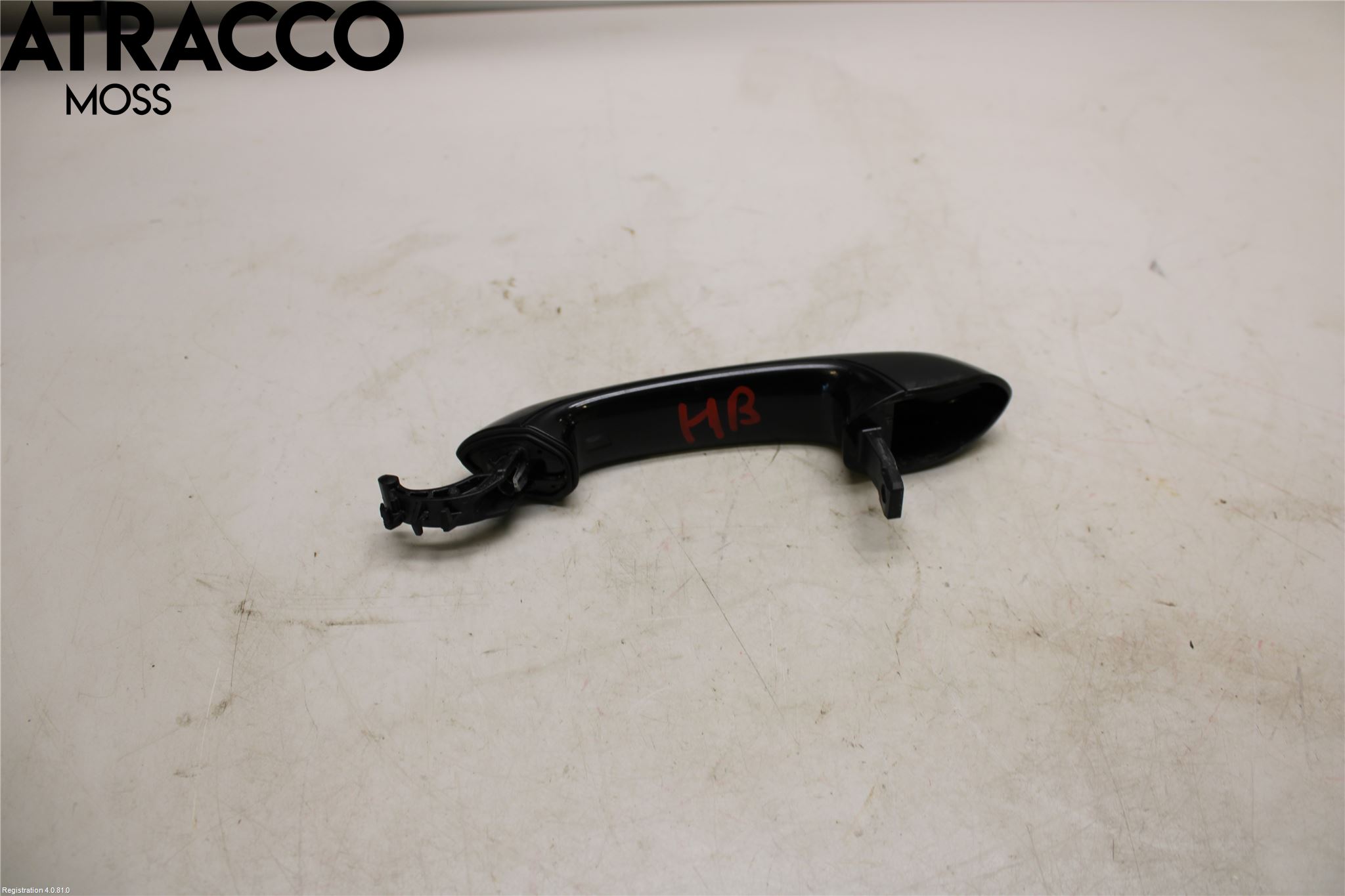 BMW X3 G01 18- Dørhandtak Ytre Høyre