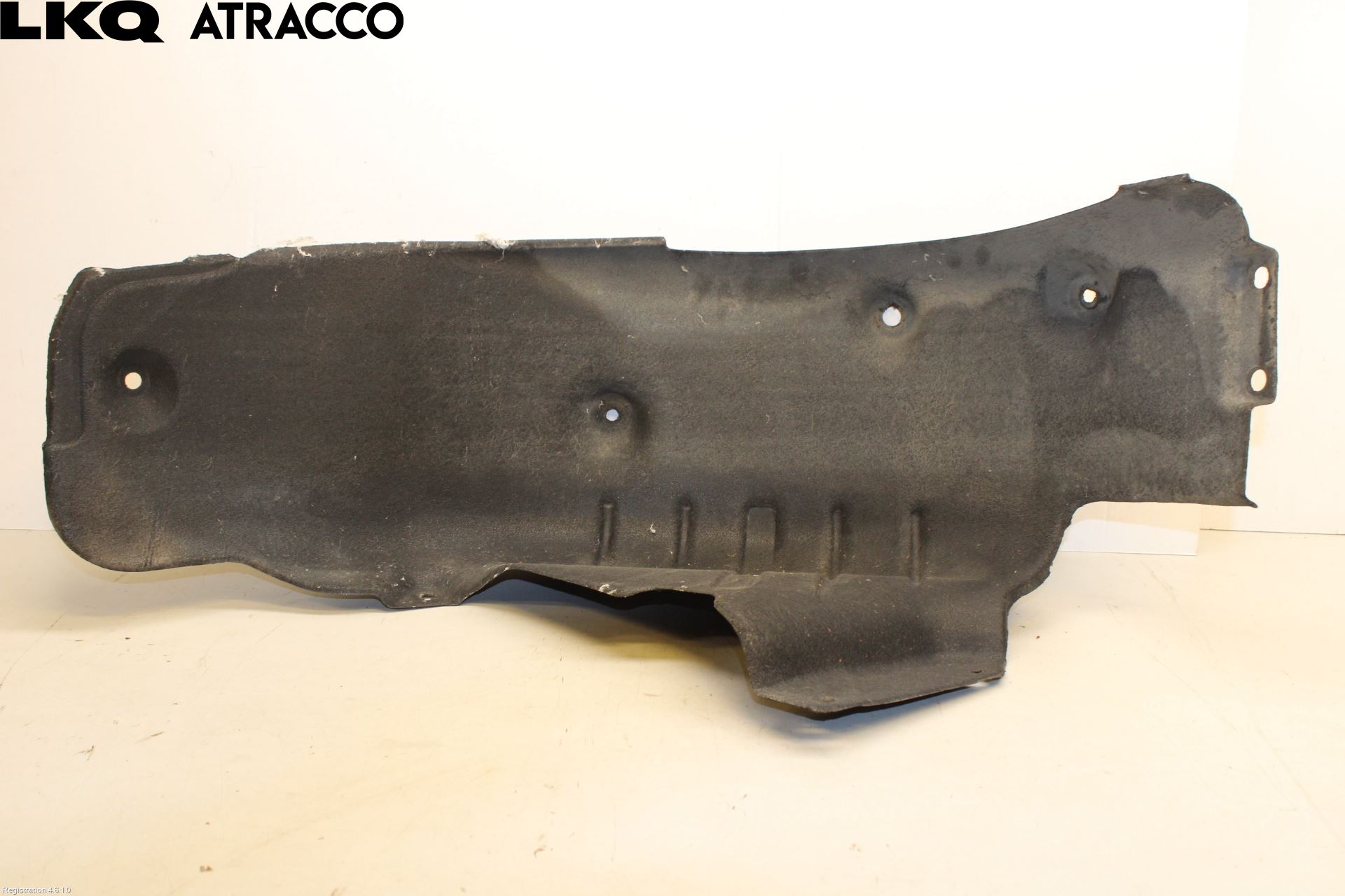 Hyundai IONIQ AE 17-22 Skjerm Indre