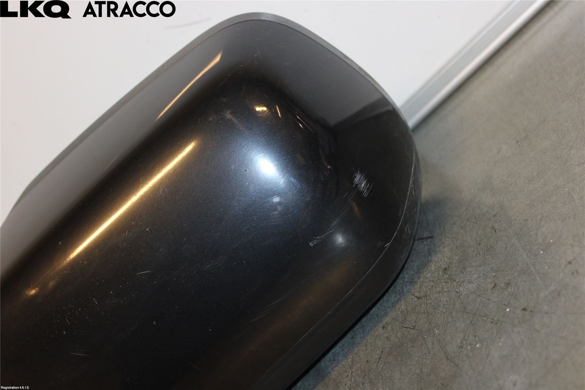 Suzuki GRAND VITARA II 06-14 Speil V M-El Justering