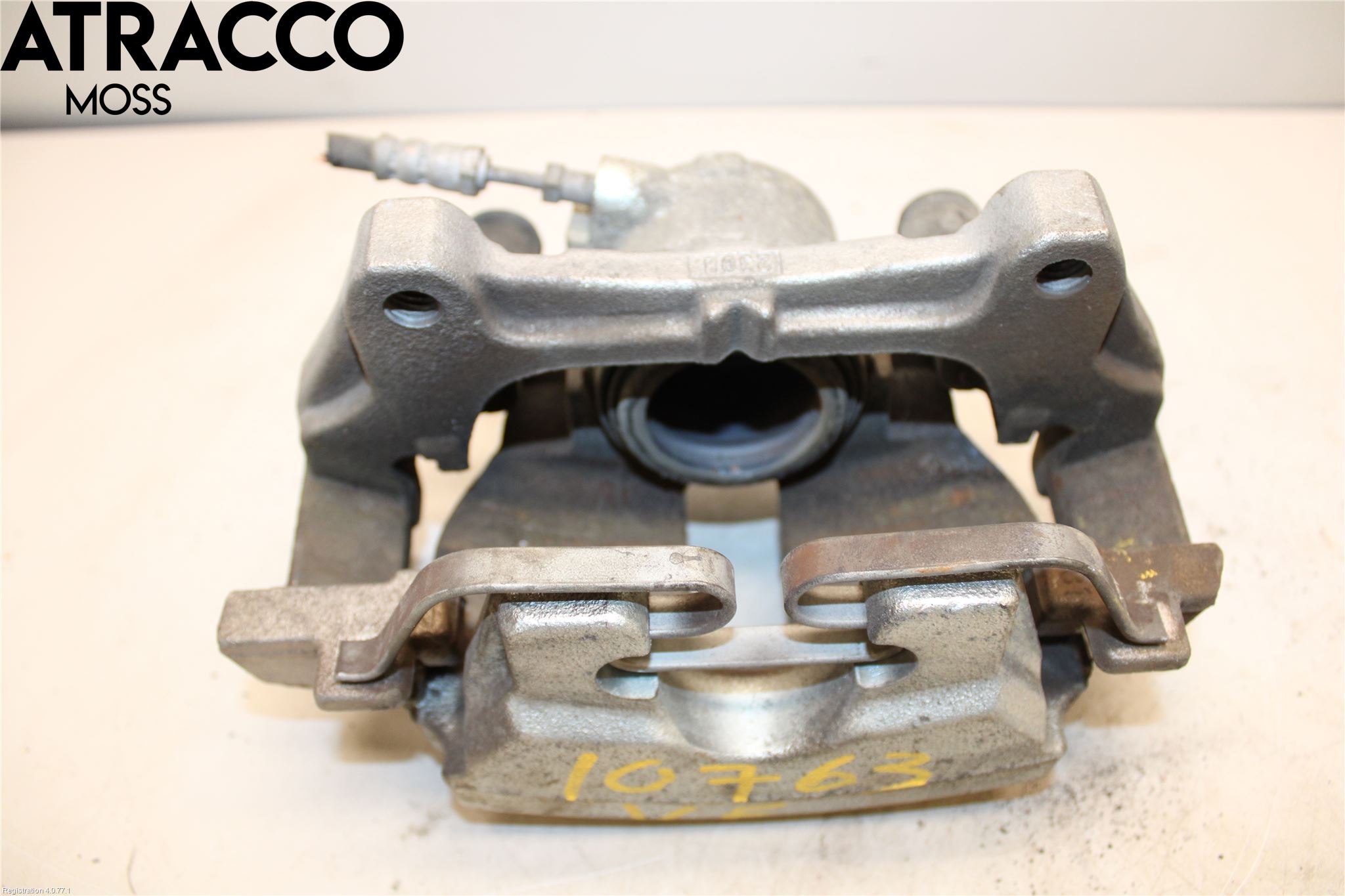 Volvo XC60 18- Bremsecaliper Foran Venstre