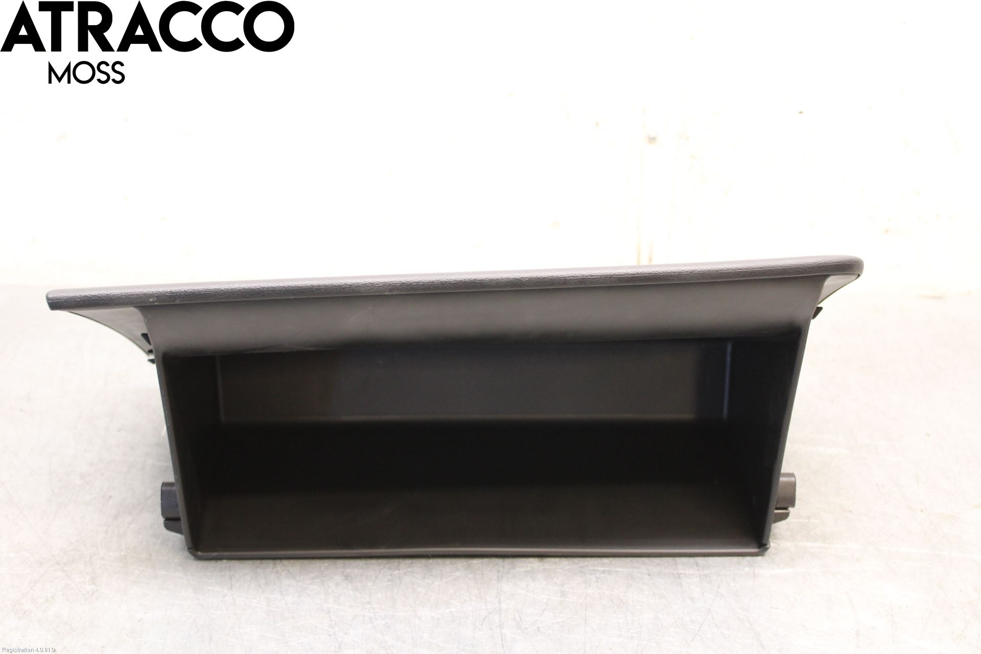 Kia SOUL 09- Innr Hanskerom