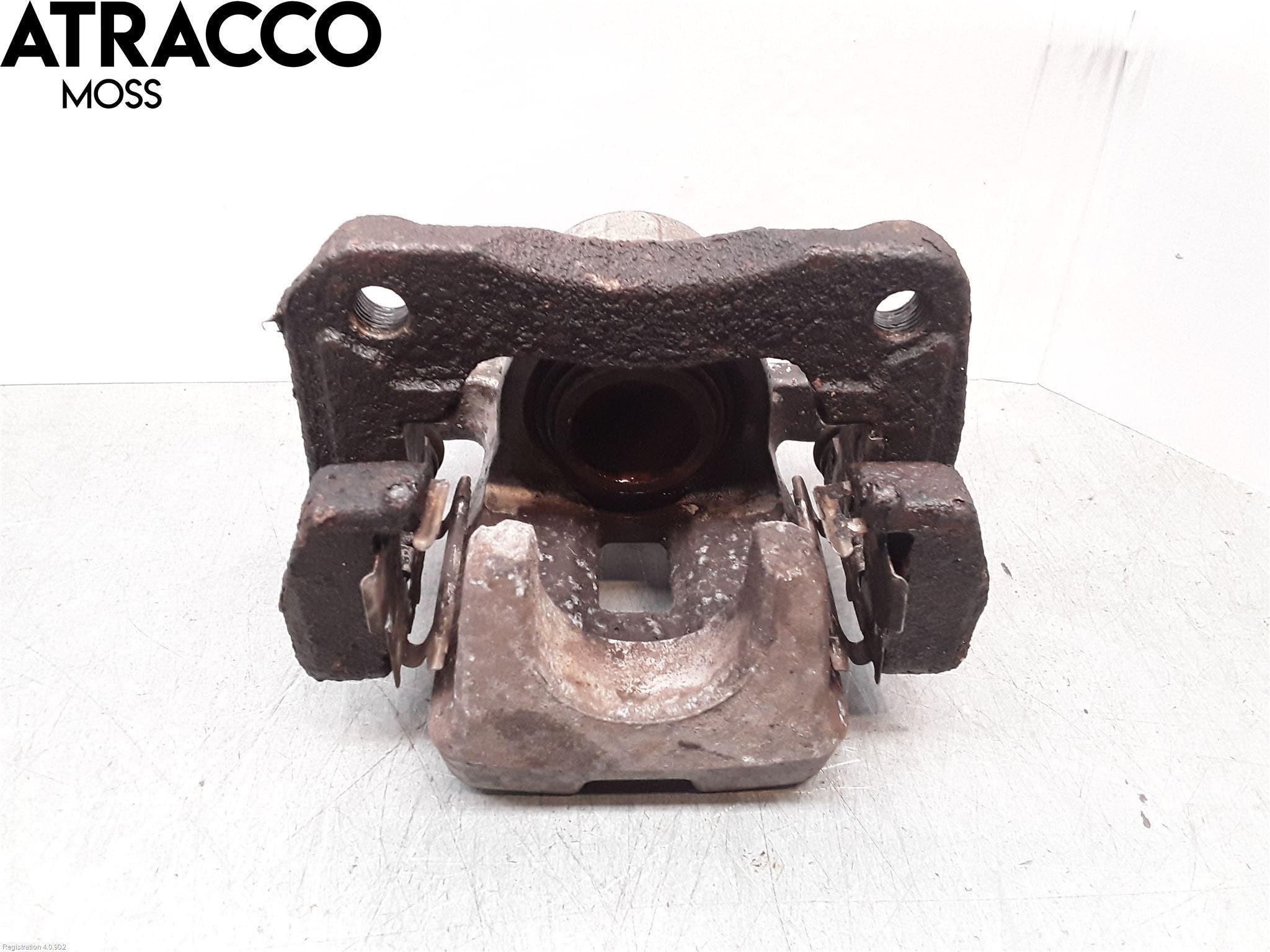 Toyota RAV4 13-18 Bremsecaliper Bak Høyre