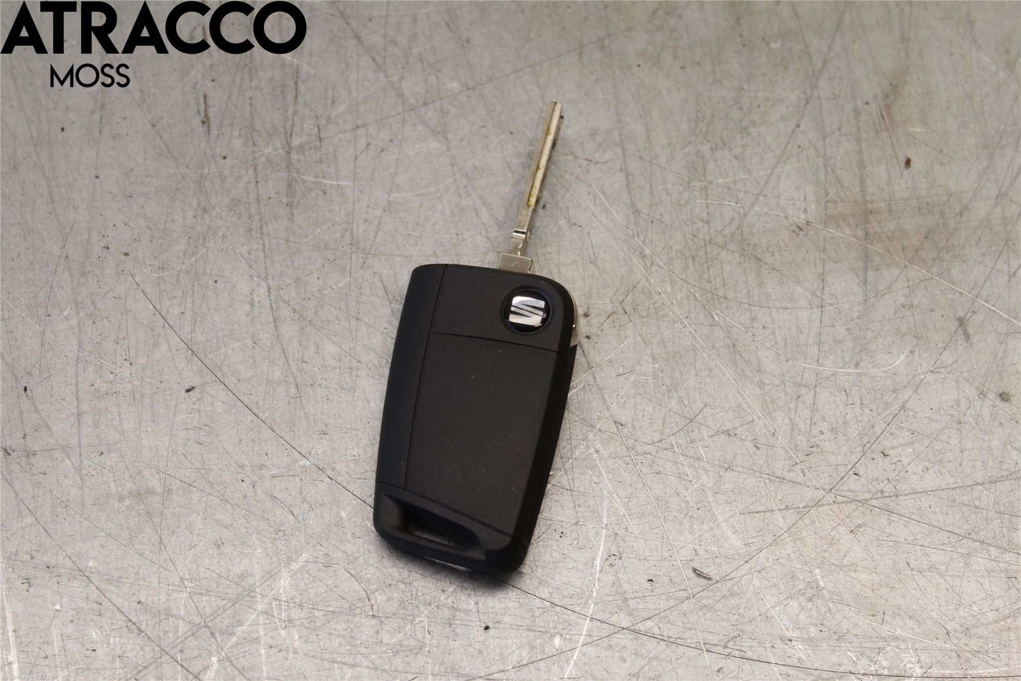 Seat IBIZA V 17-20 Nøkkel - Nøkler