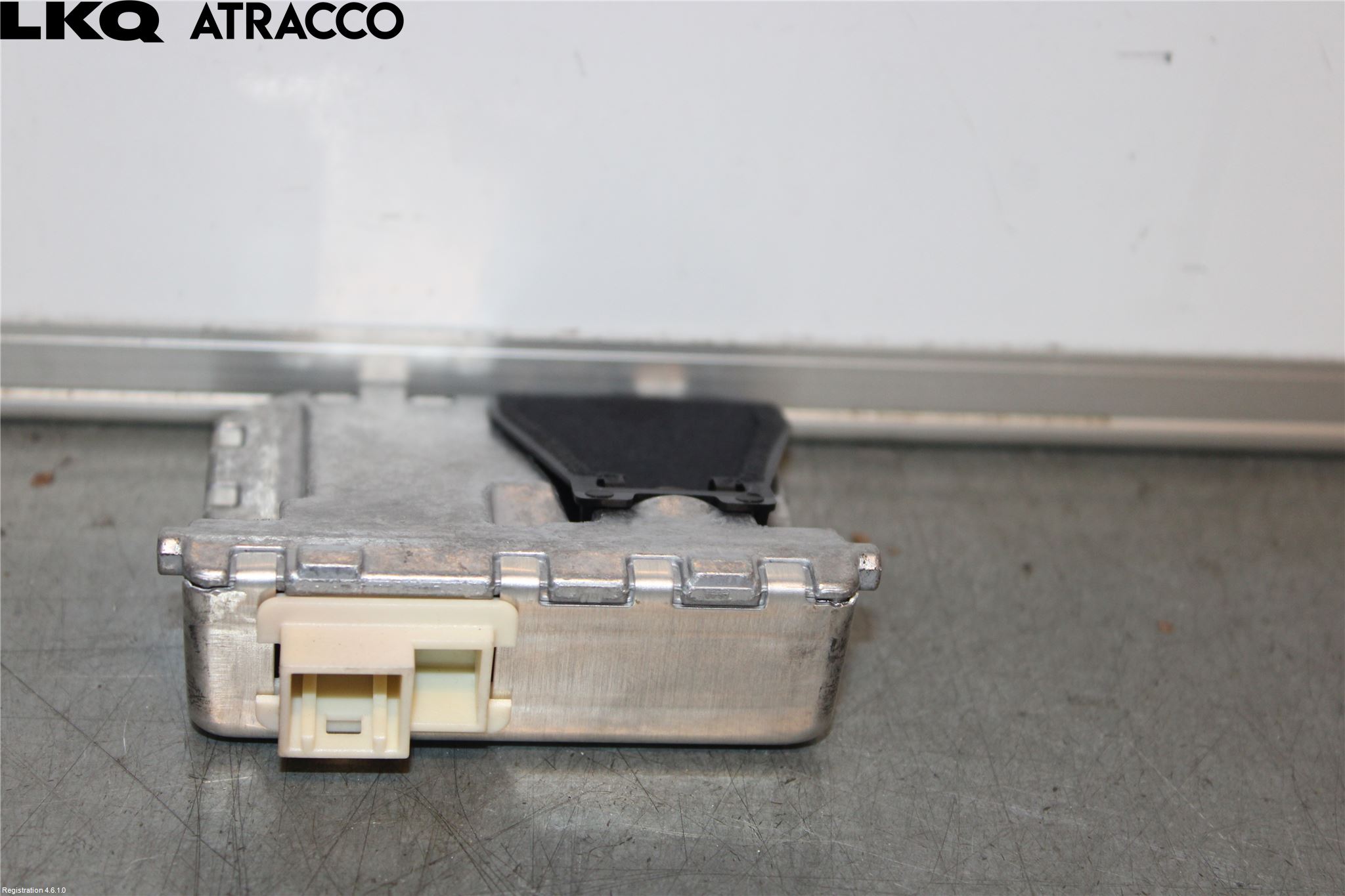 Mazda CX-5 12-17 Parkeringshjelp Kamera