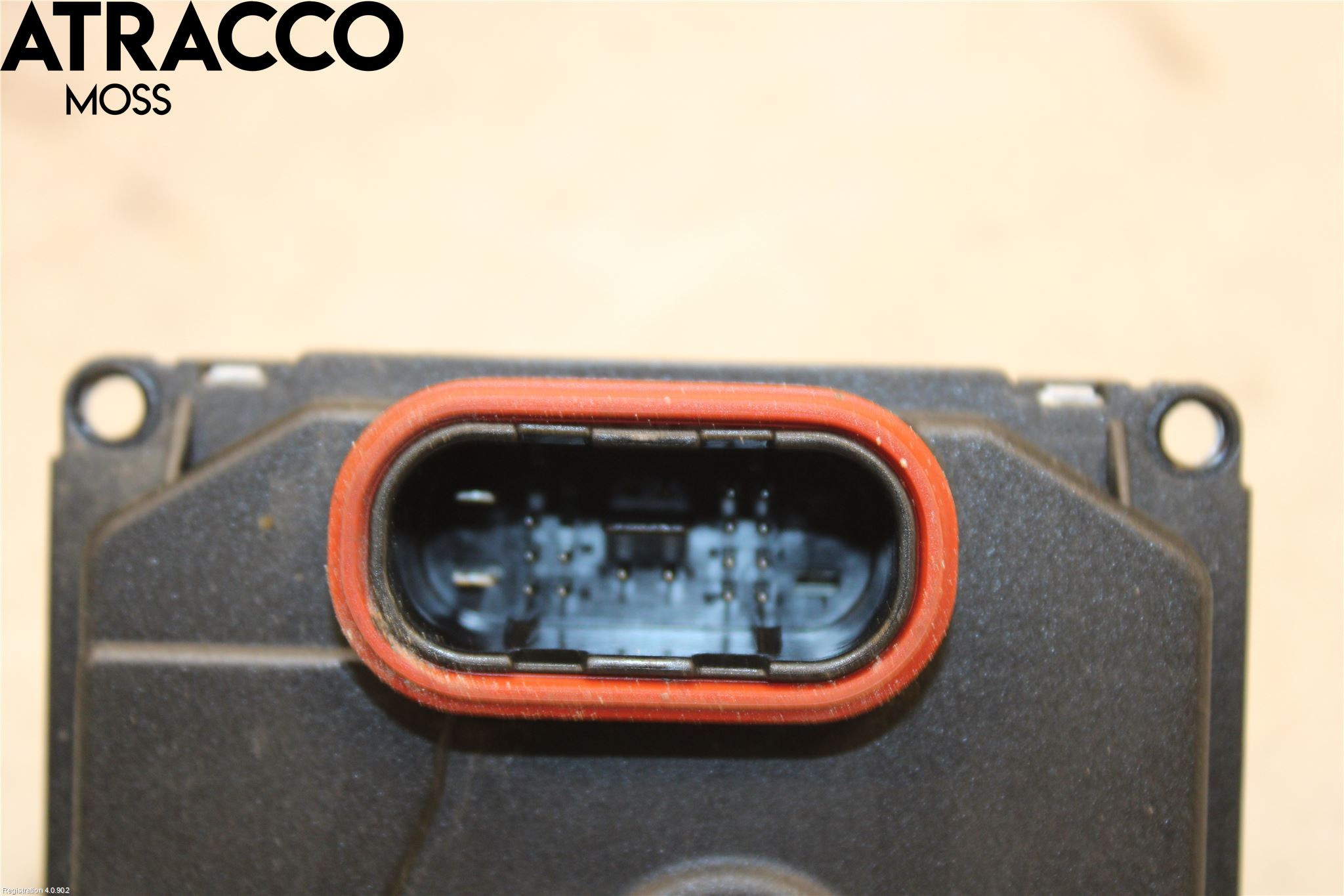 Audi A5 17- Styreenhet Xenon