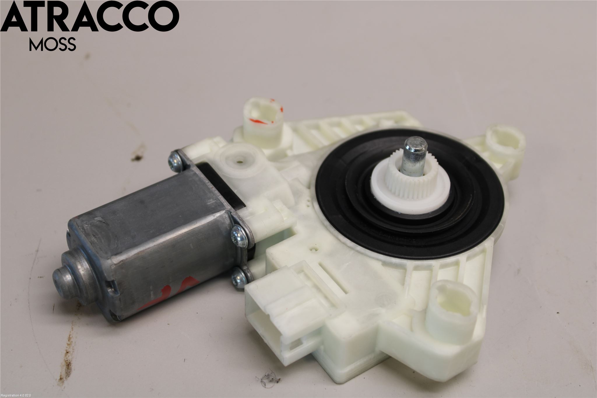 Mercedes-Benz MB E-KLASS (W213) 16-23 Vindusheismotor