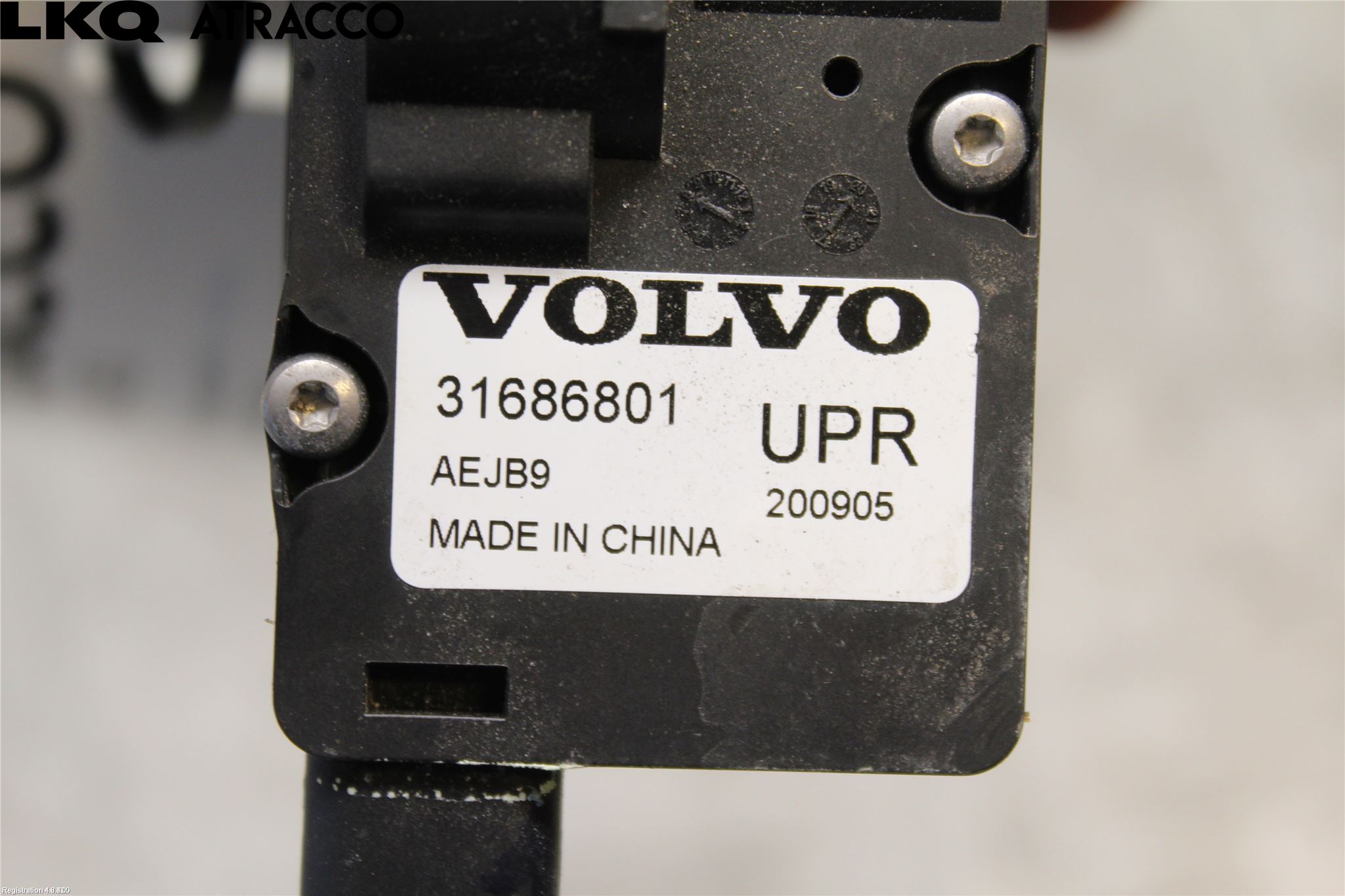 Polestar 2 20- Varme Ac Øvrig