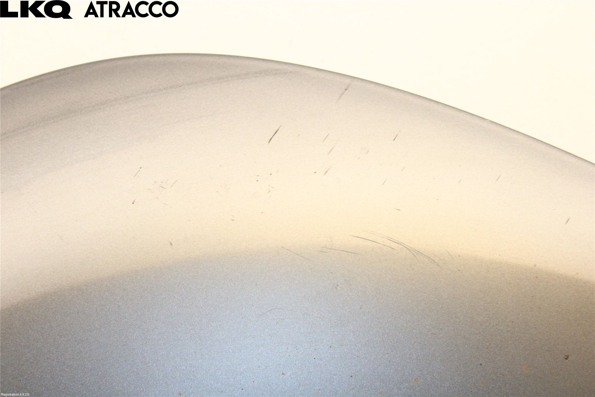 Hyundai KONA/ELECTRIC OS 18-23 Hjulbuelist