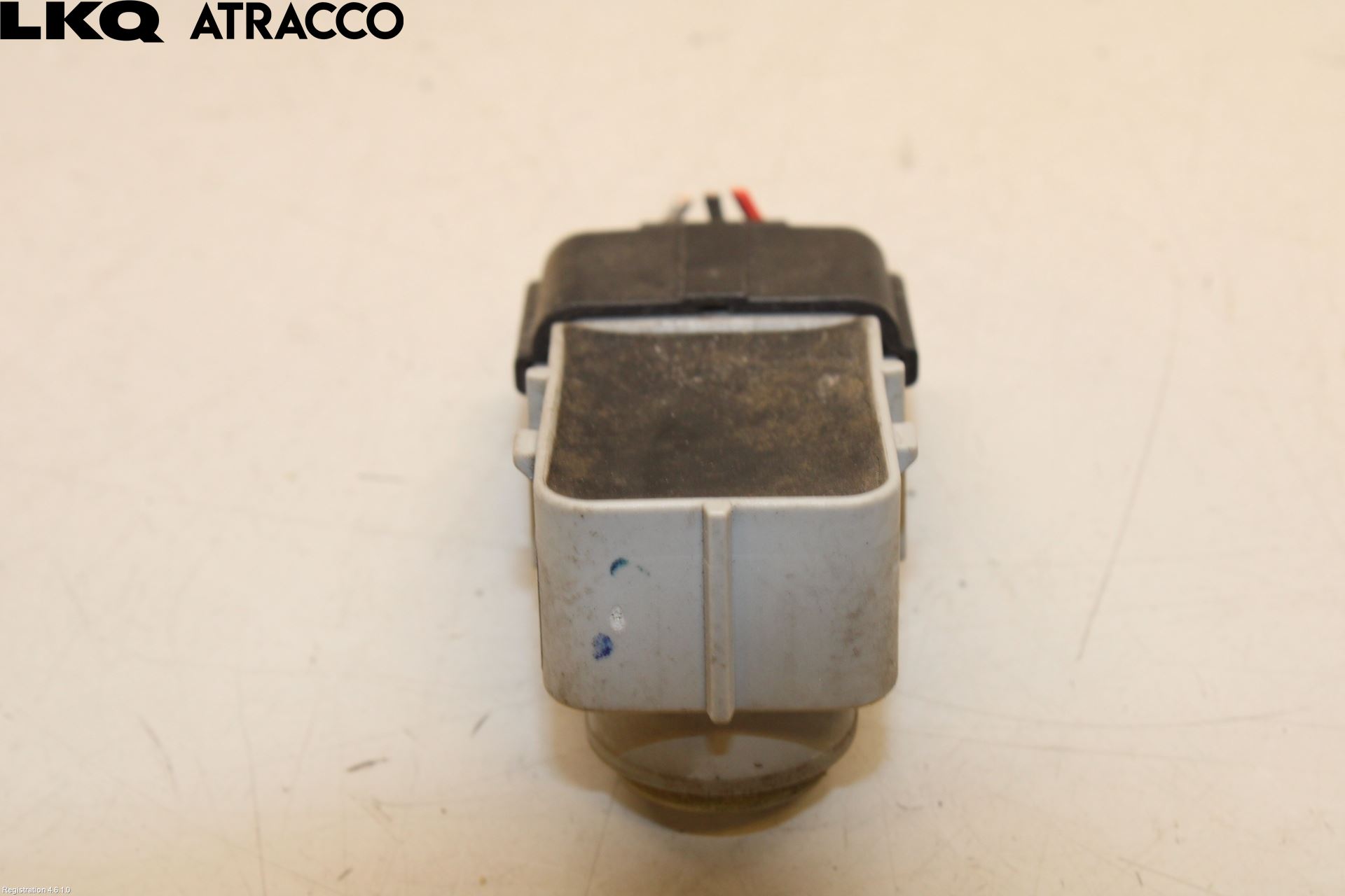 Kia SOUL 09- Sensor Ryggesensor