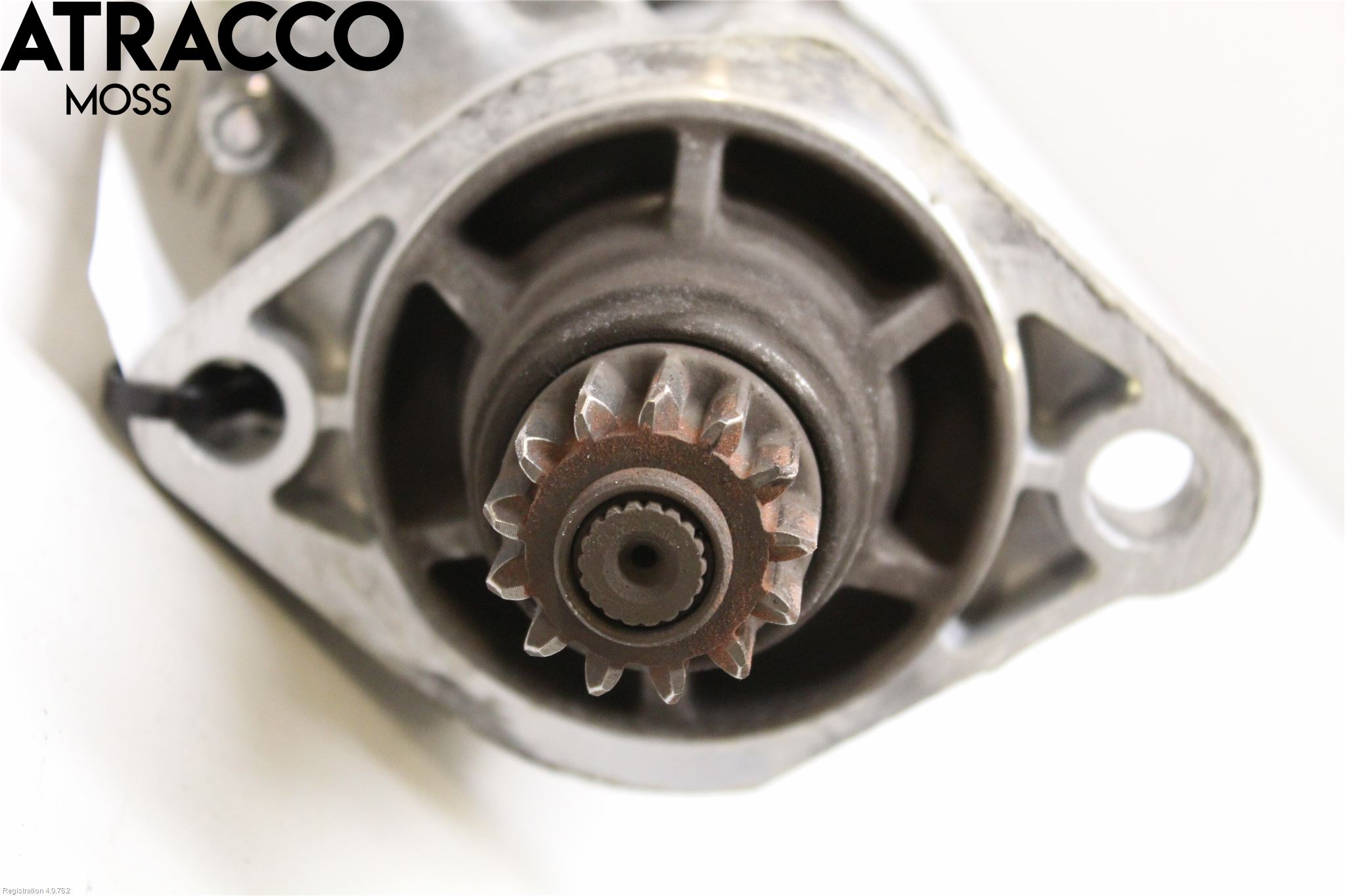 Volkswagen VW GOLF / E-GOLF VII 13-20 Startmotor Diesel