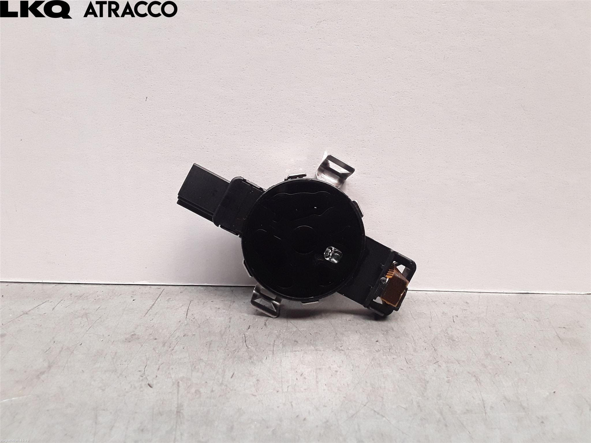 Audi E-TRON, S GE 19- Sensor Regnsensor