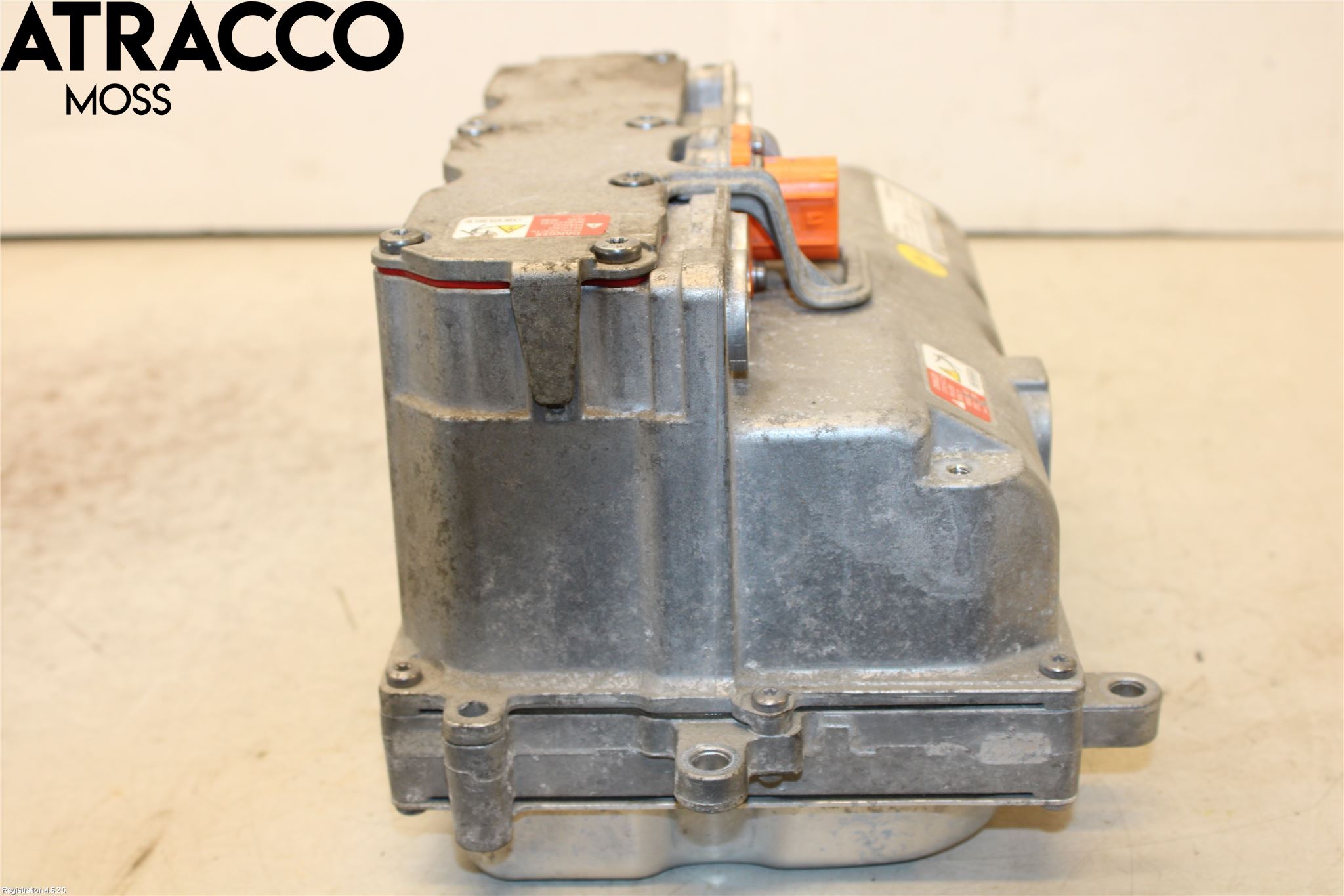 Volkswagen VW UP! / E-UP! Inverter Hybrid