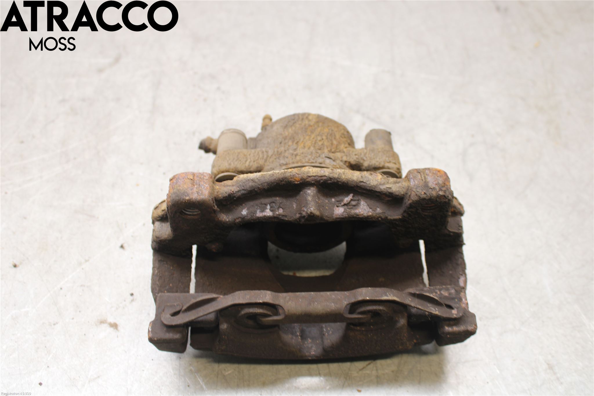 Volvo V60 11-13 Bremsecaliper Foran Venstre