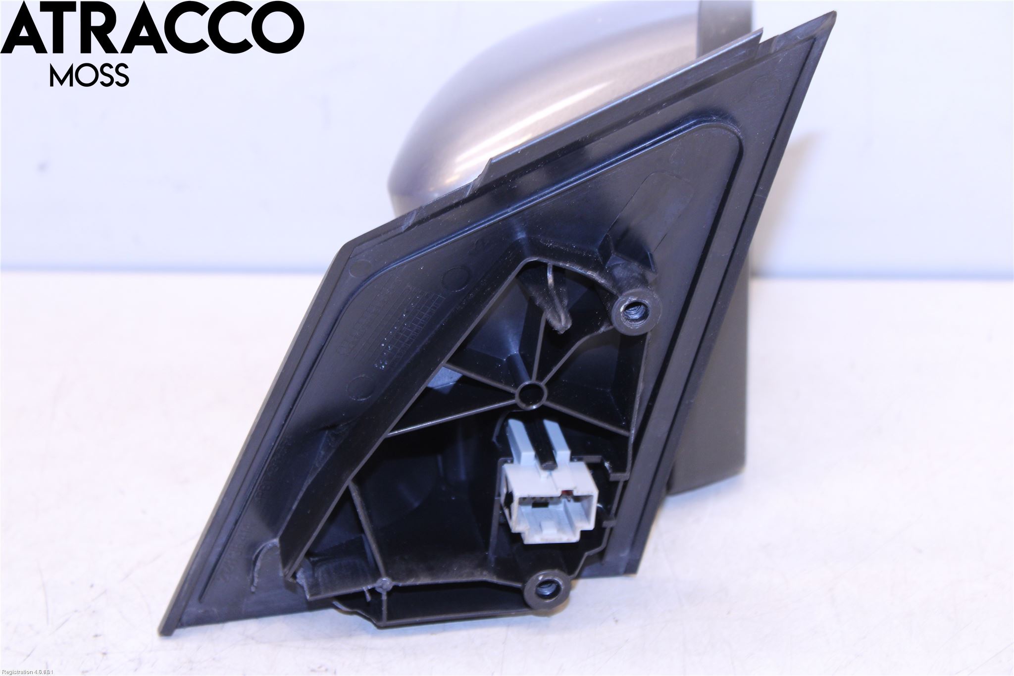 Ford FOCUS 11-14 Speil H M-El Justering