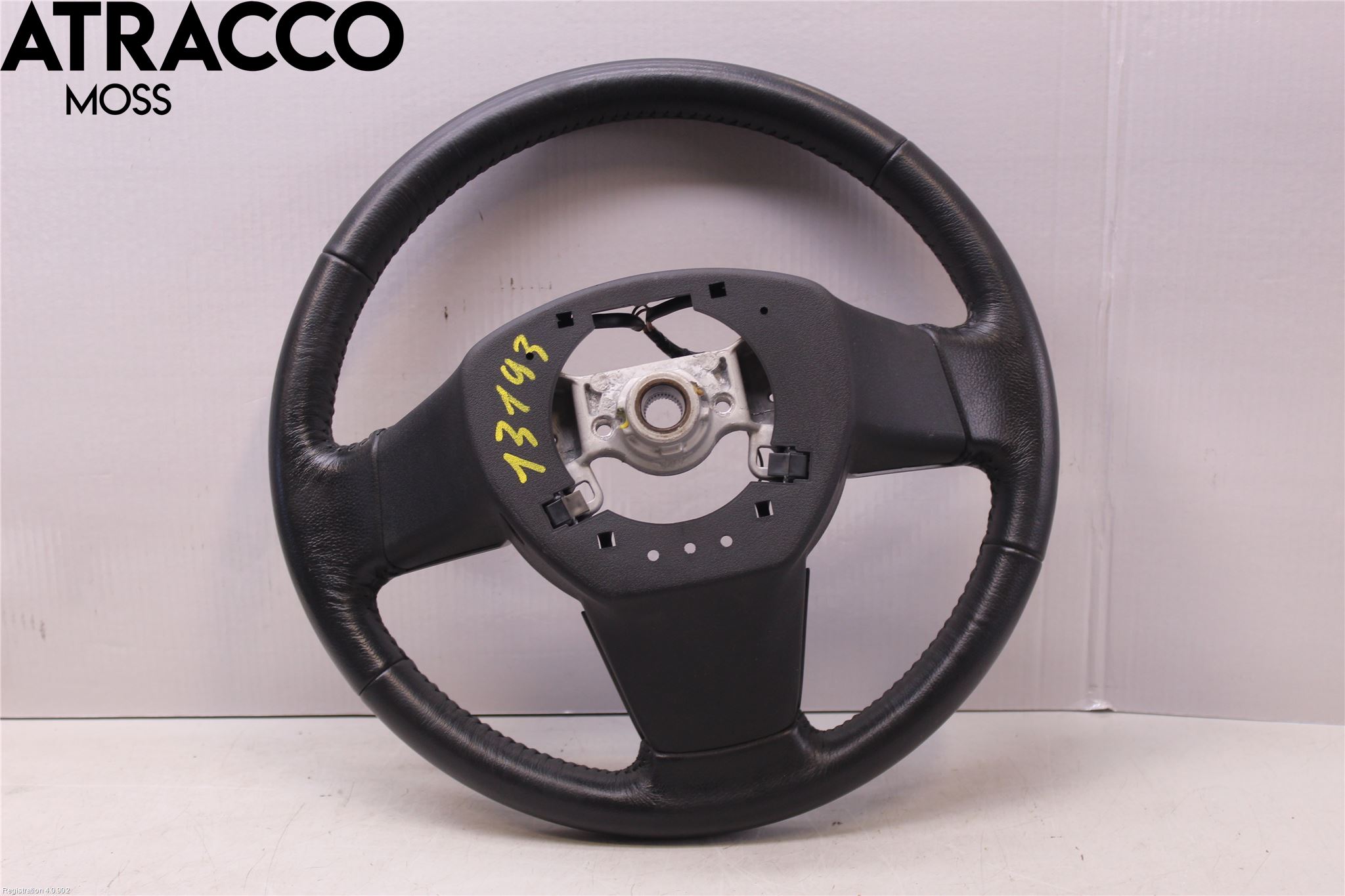 Subaru OUTBACK 10-15 Ratt