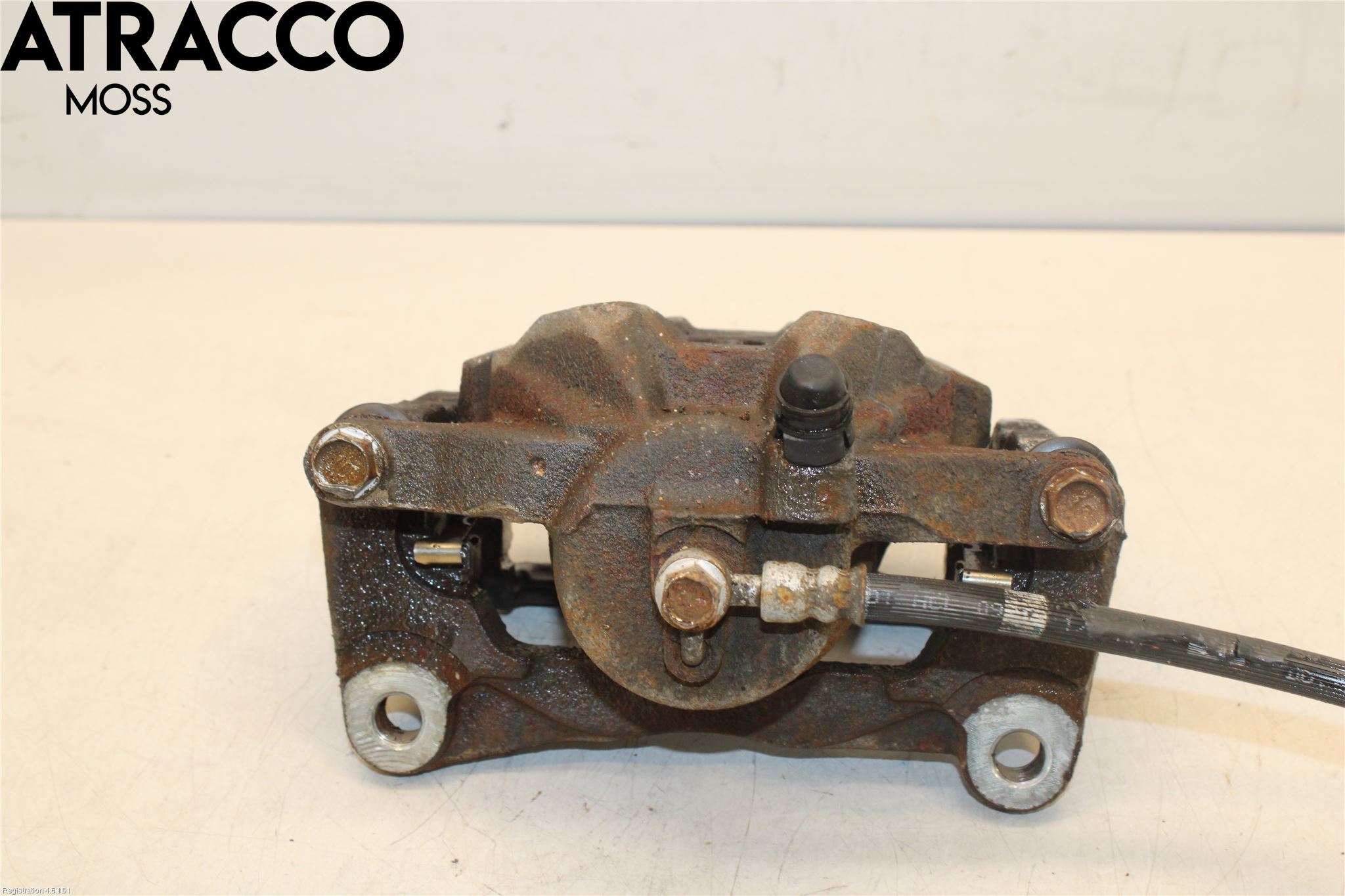 Mazda 6 13- Bremsecaliper Foran Høyre