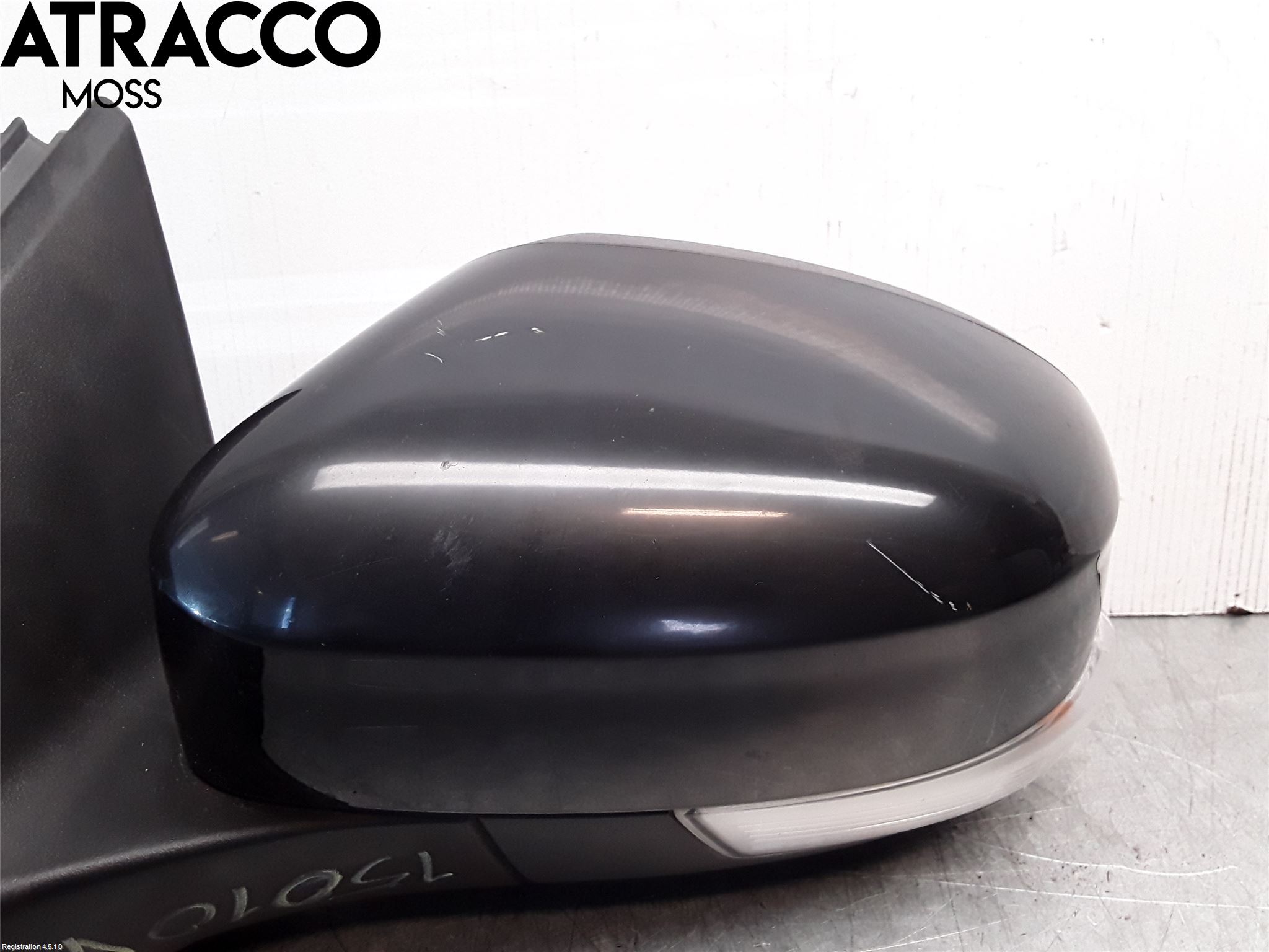 Ford FOCUS 15-18 Speil V M-El Justering