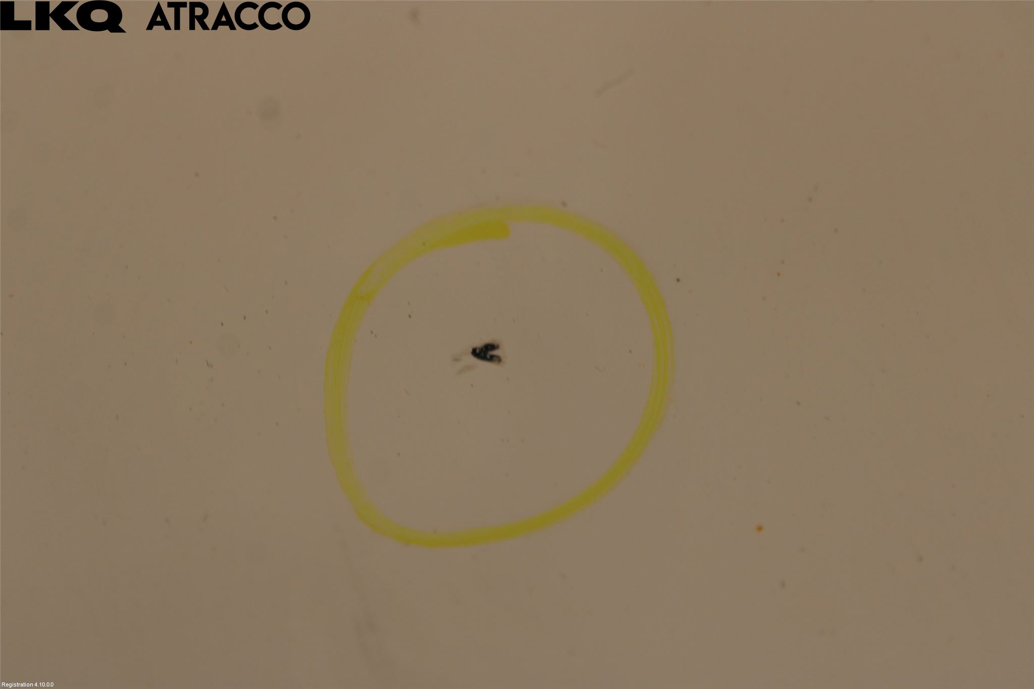 Nissan QASHQAI 10-14 Dør 4D Foran Venstre