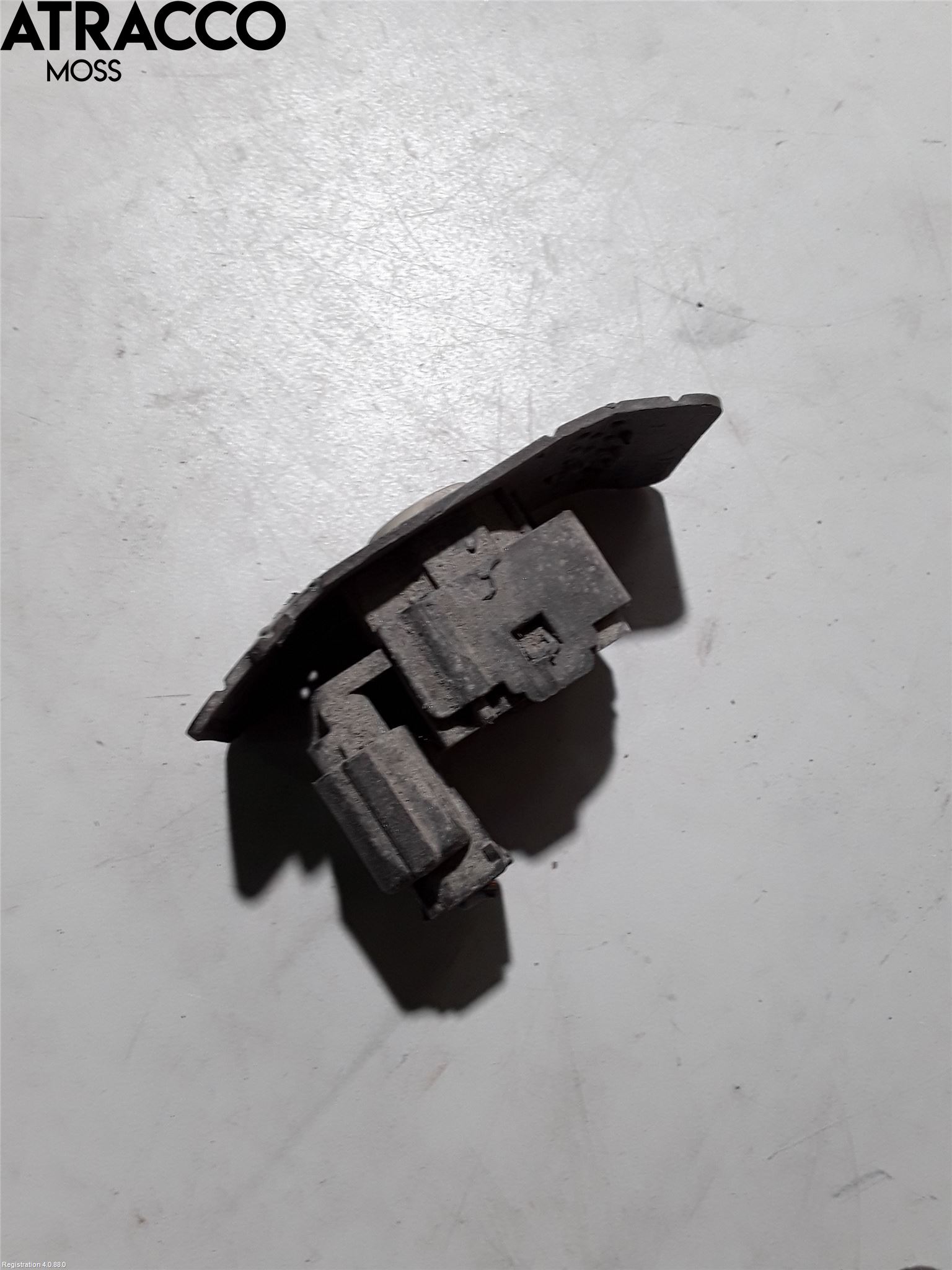 Kia RIO 17- Sensor Ryggesensor