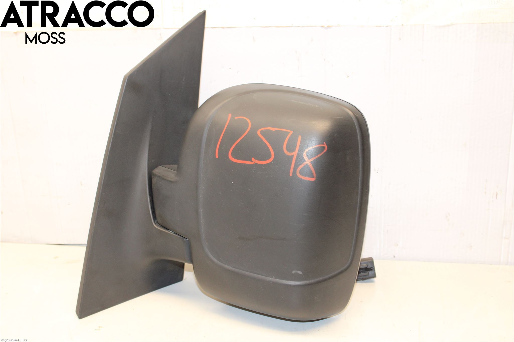 Toyota PROACE I 13-16 Speil V M-El Justering