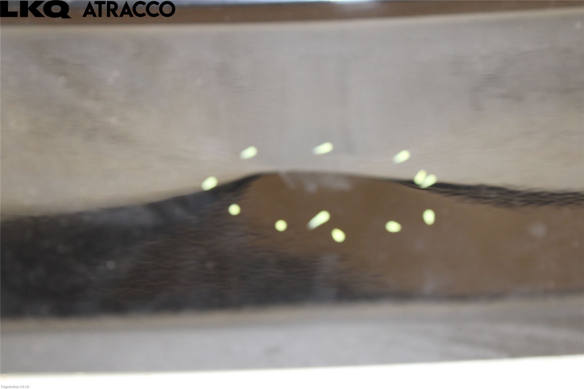 Volvo V40 12-19 Bakluke Cc - Kombi