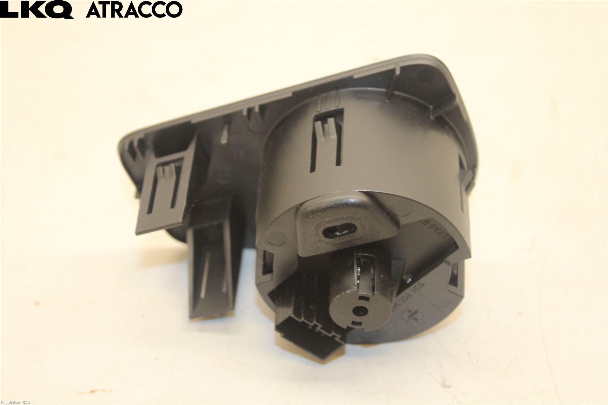 Volkswagen VW GOLF / E-GOLF VII 13-20 Bryter Hovedlys