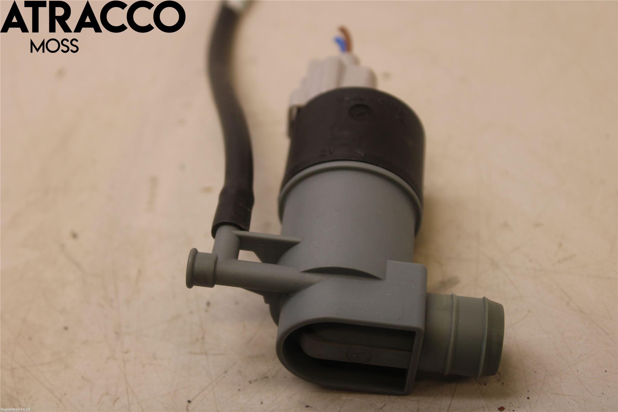 Toyota YARIS XP130 12-14 Spylerpumpe Frontrute