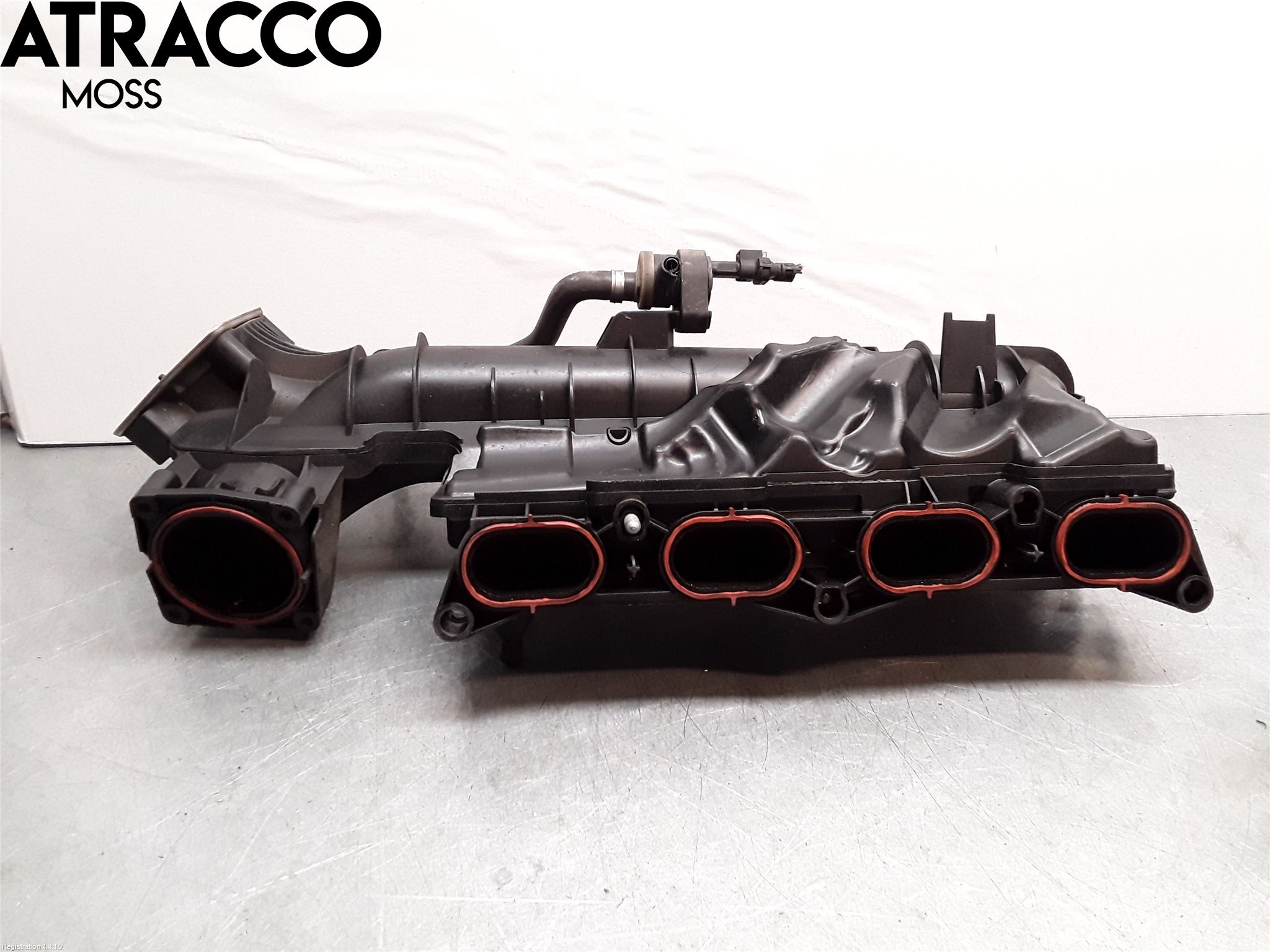 Mercedes-Benz MB A-KLASS (W176) 13-18 Manifold Kombinert