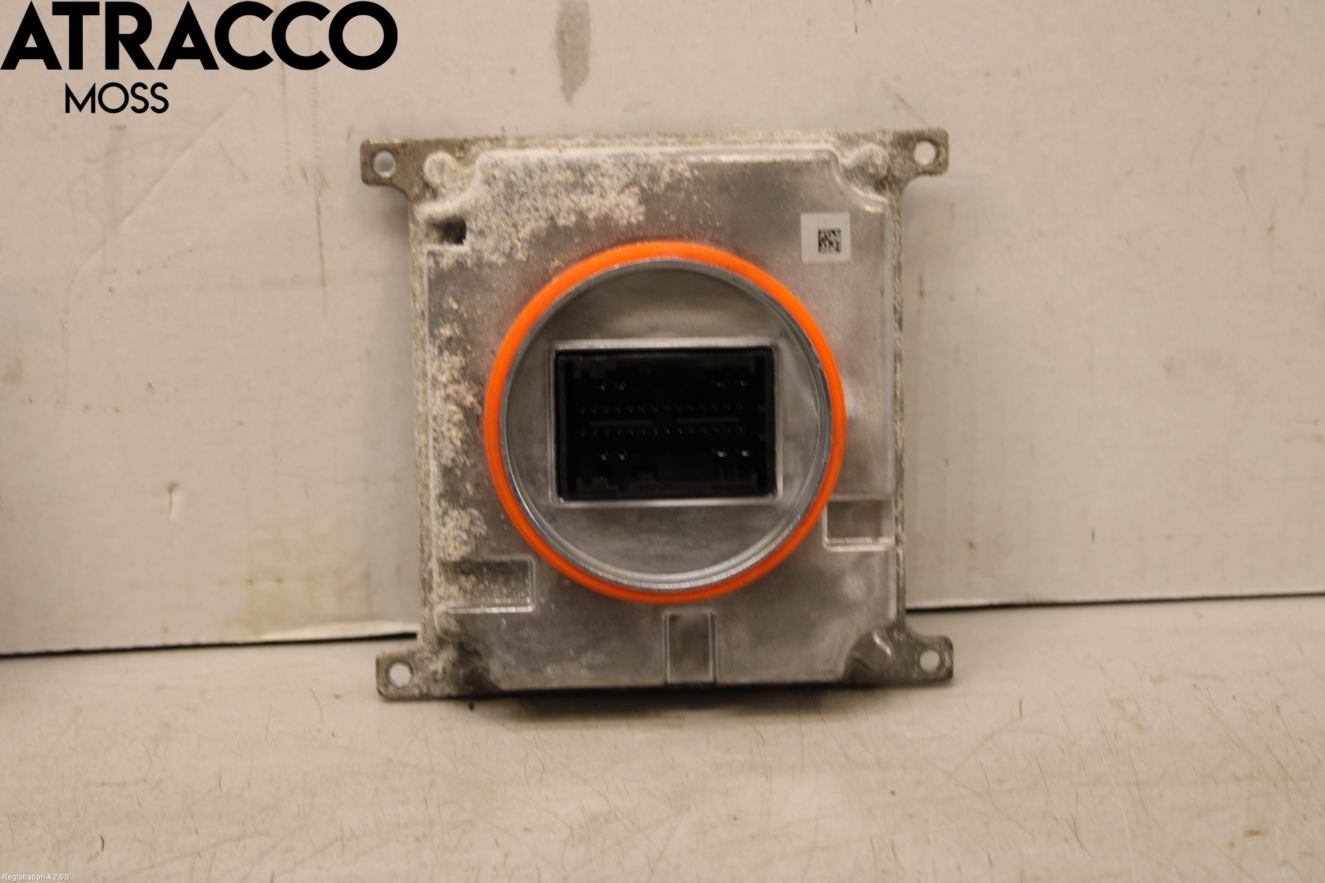 Volkswagen VW GOLF / E-GOLF VII 13-20 Styreenhet Xenon